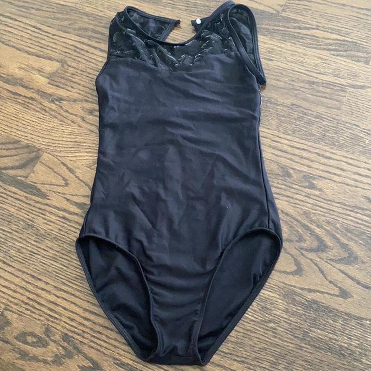 Wear Moi leotard size XS adult Worn but in good... - Depop