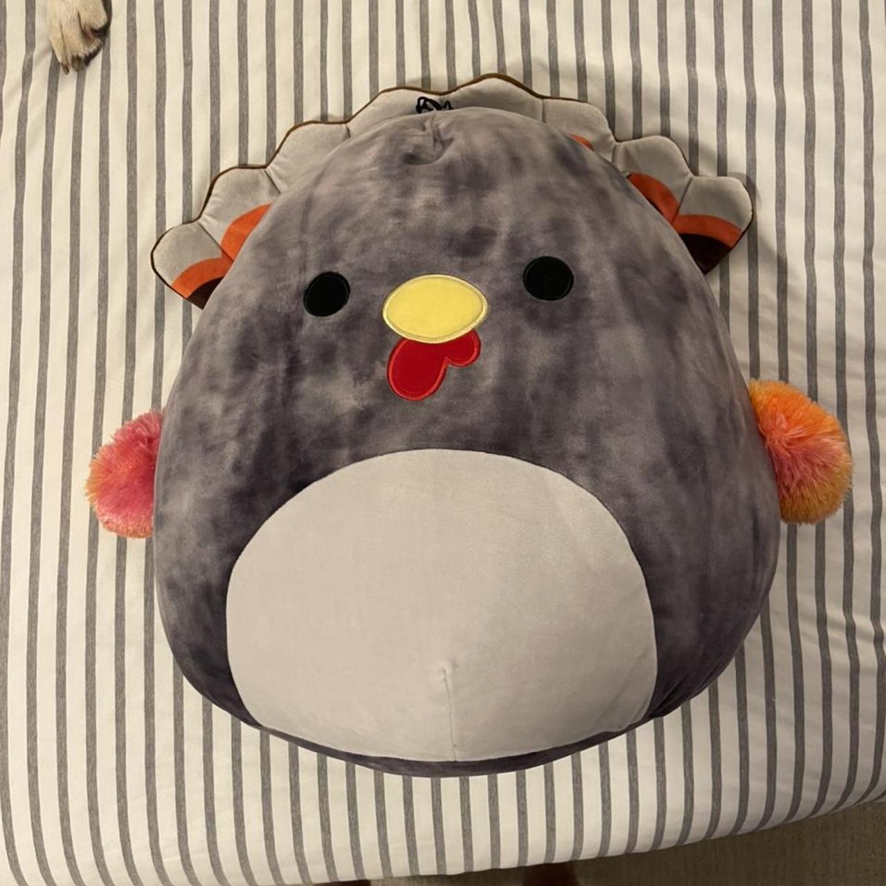 turkey squishmallow amazon