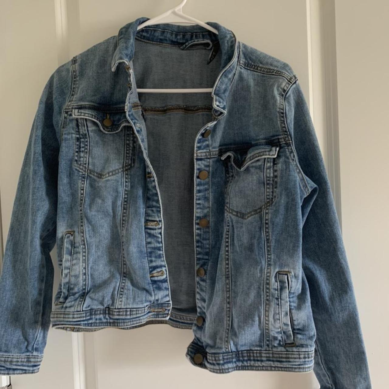 PacSun Women's Jacket | Depop