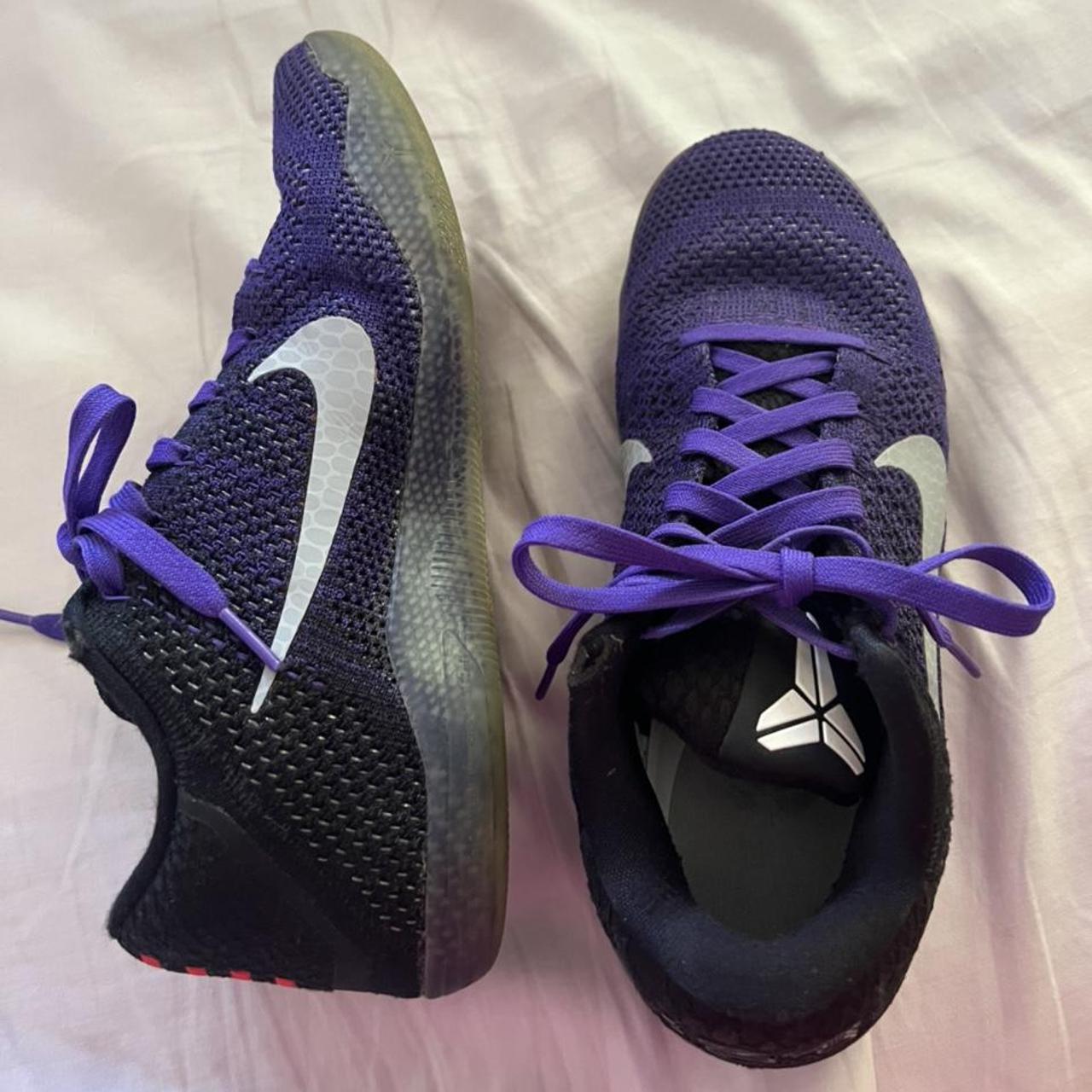 NIKE KOBE 11 ELITE LOW “USA” They are in insanely - Depop