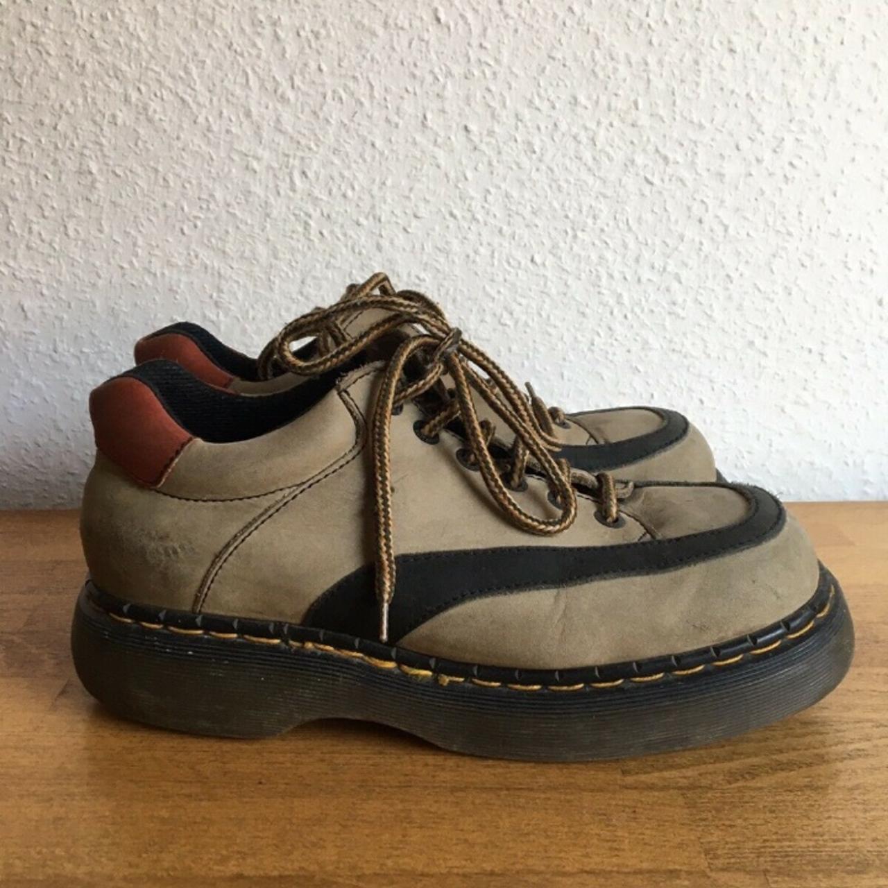 RARE! Im selling here very rare Dr Martens with