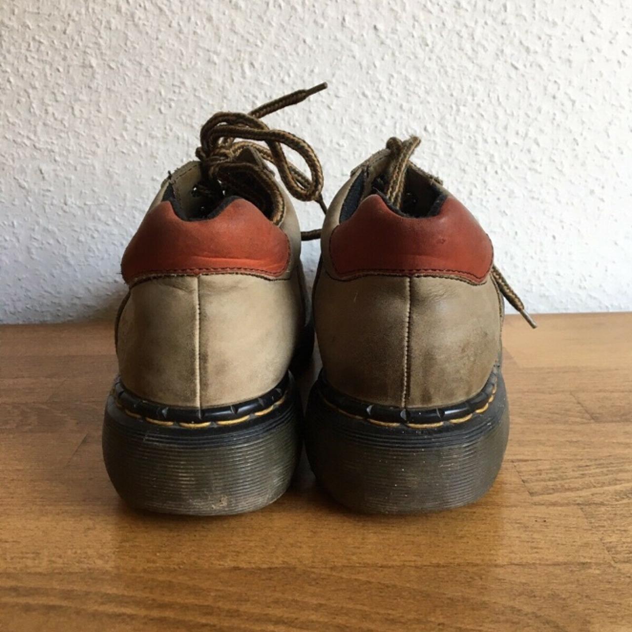 RARE! Im selling here very rare Dr Martens with Depop