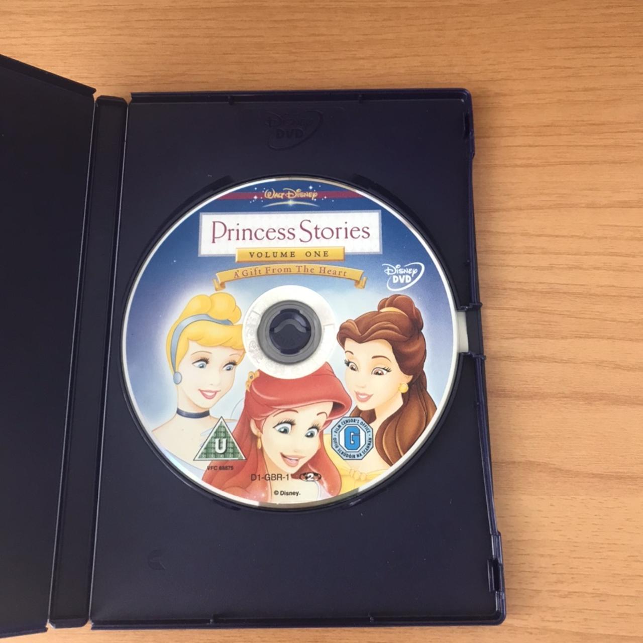 Libro principesse👸🏼 Disney Aurora🌷 Il pollice - Depop