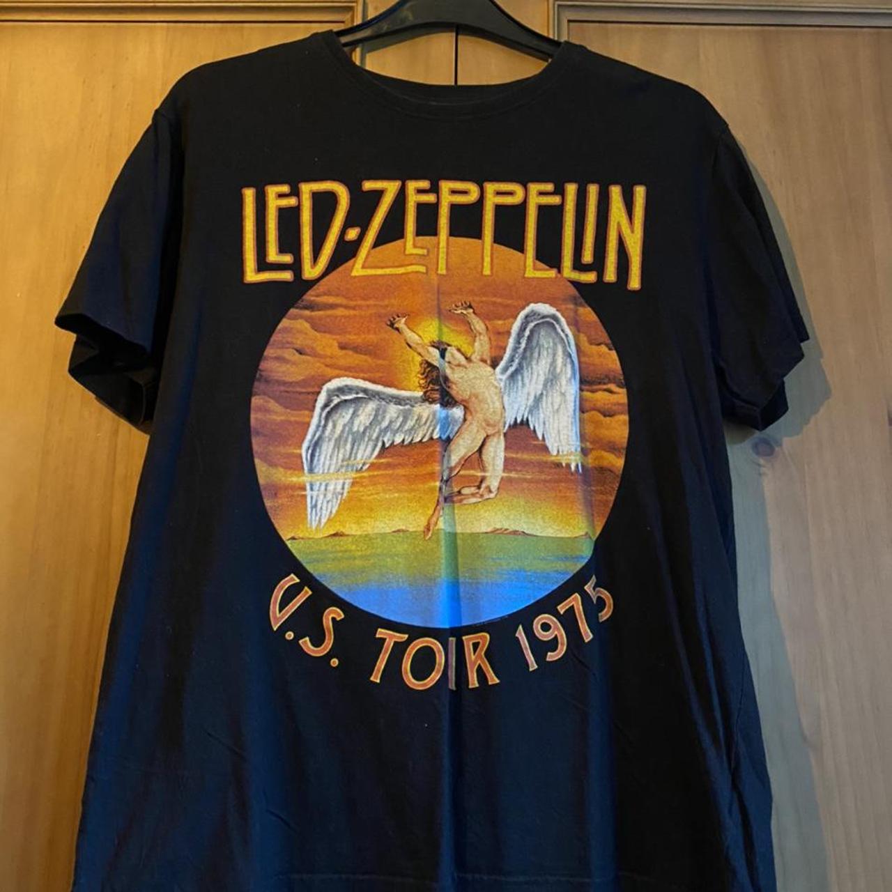 Product Image 1 - Vintage & Retro Led•Zepplin T-Shirt