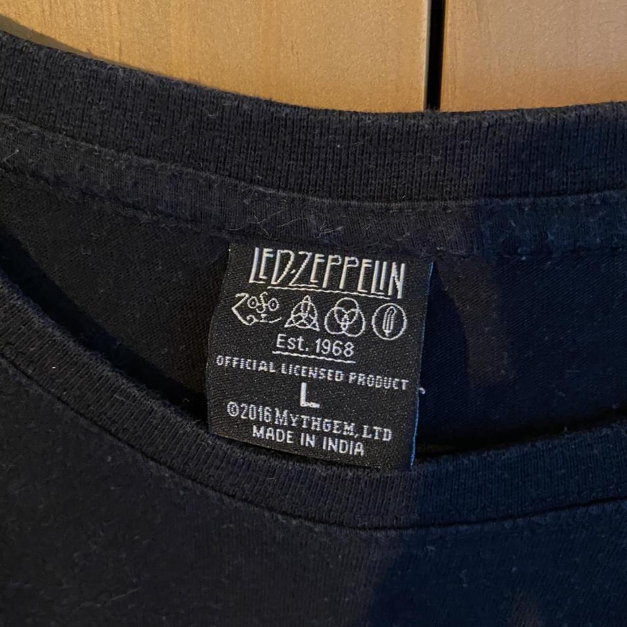 Product Image 2 - Vintage & Retro Led•Zepplin T-Shirt