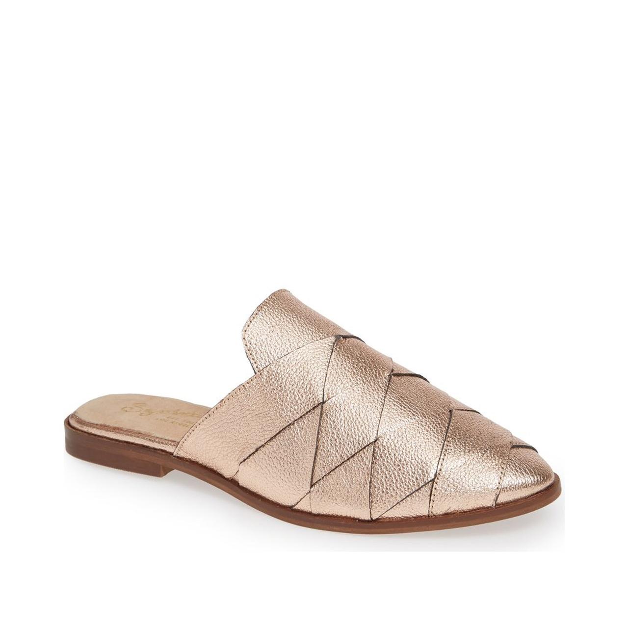 Seychelles survival sale mule