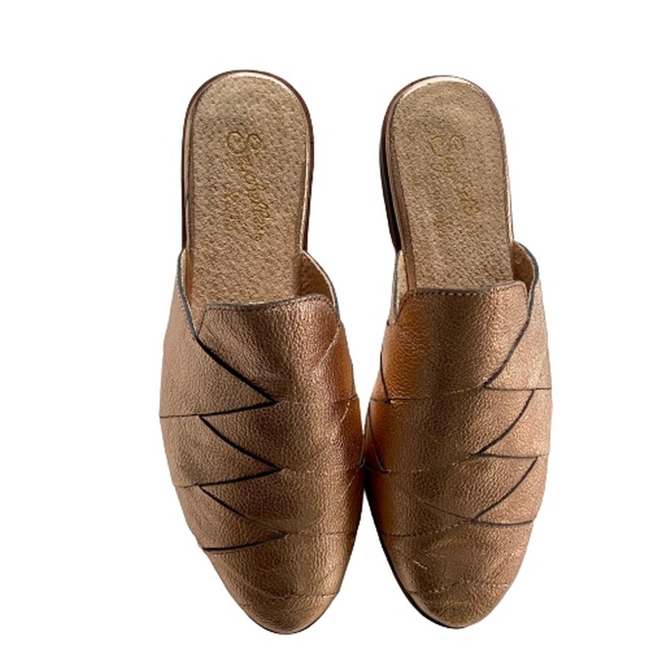 NWOT Seychelles Survival II Woven Depop