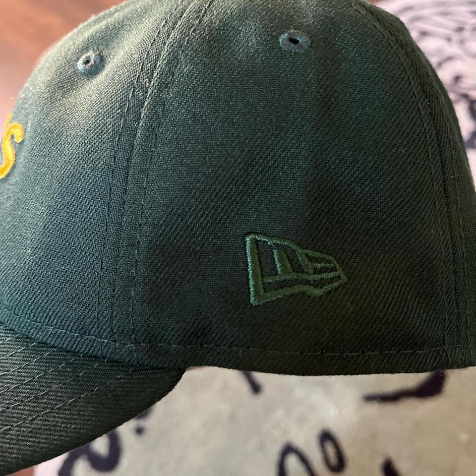 Packer x New Era NY Yankees “Sakura Blossom” fitted, | Depop