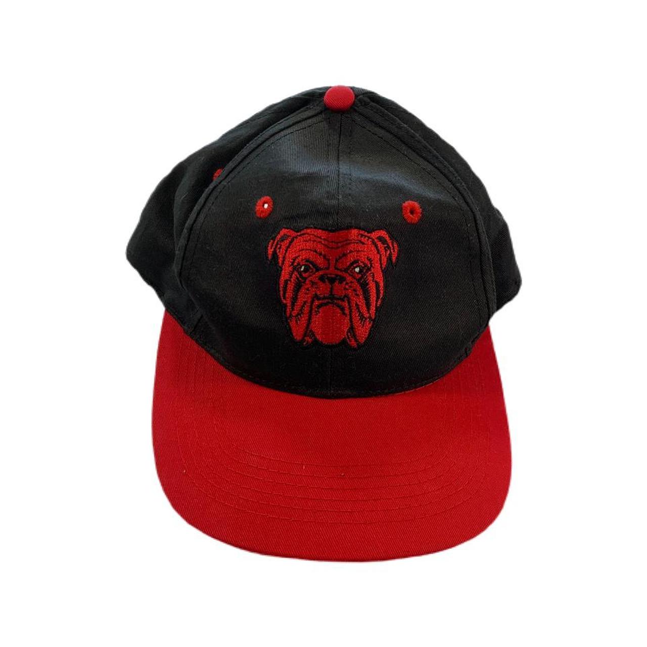 red dog beer hat