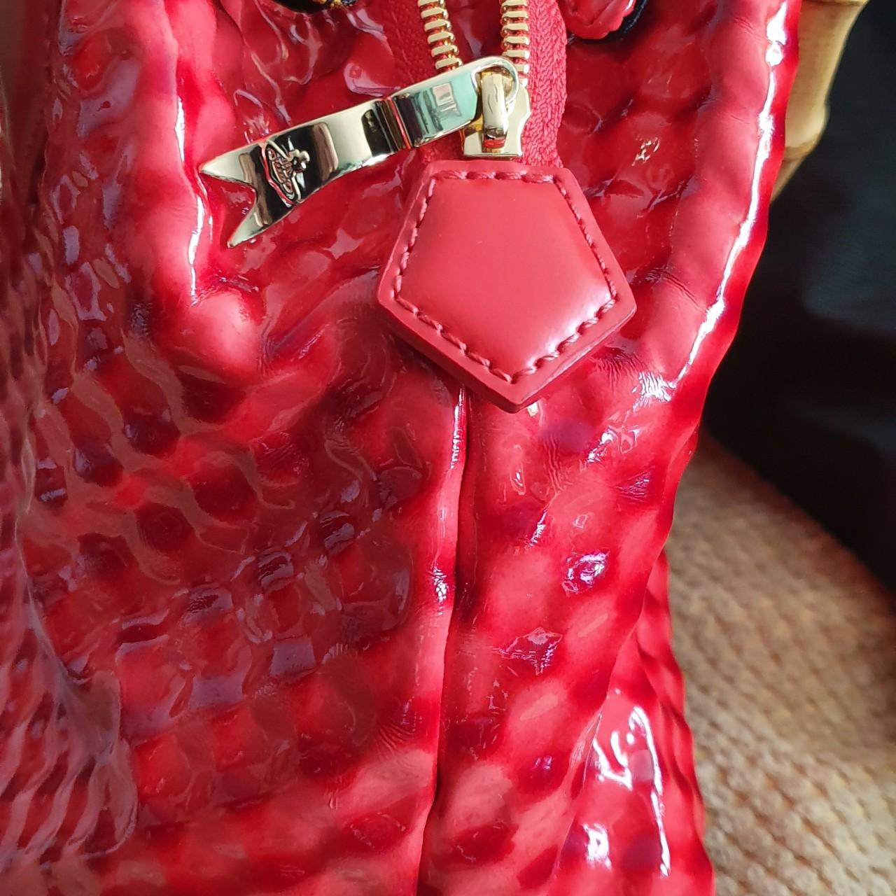 Vivienne Westwood Miss Bamboo 6753 Yasmine Bag. In | Depop
