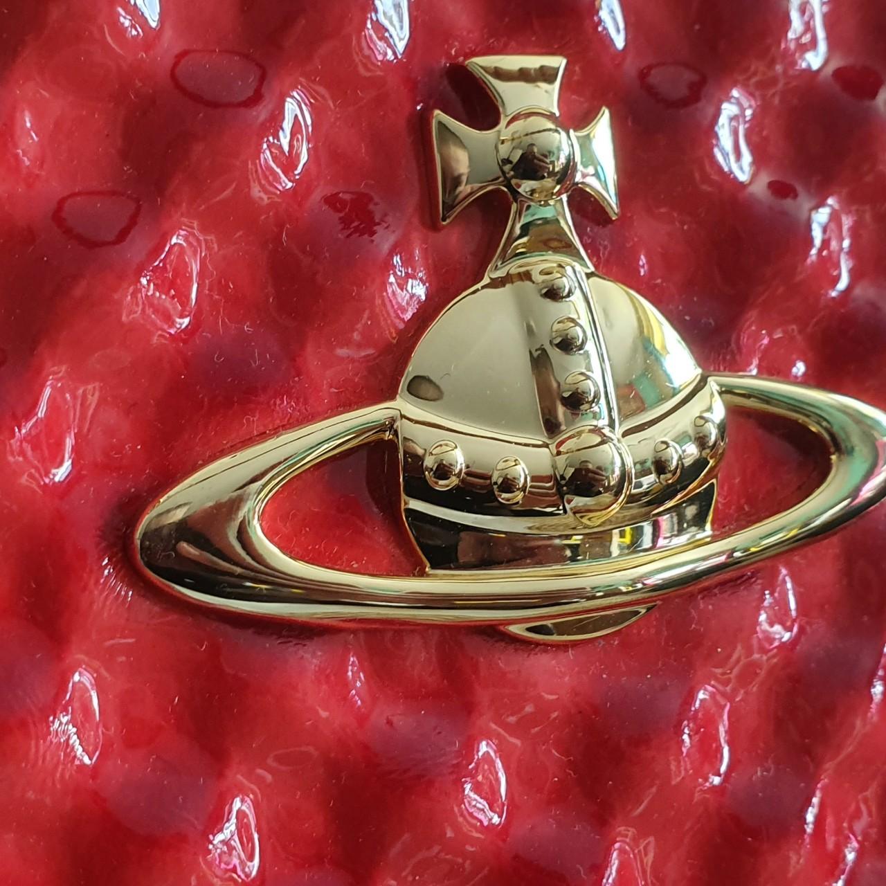 The Iconic Yasmine Bag | Vivienne Westwood®