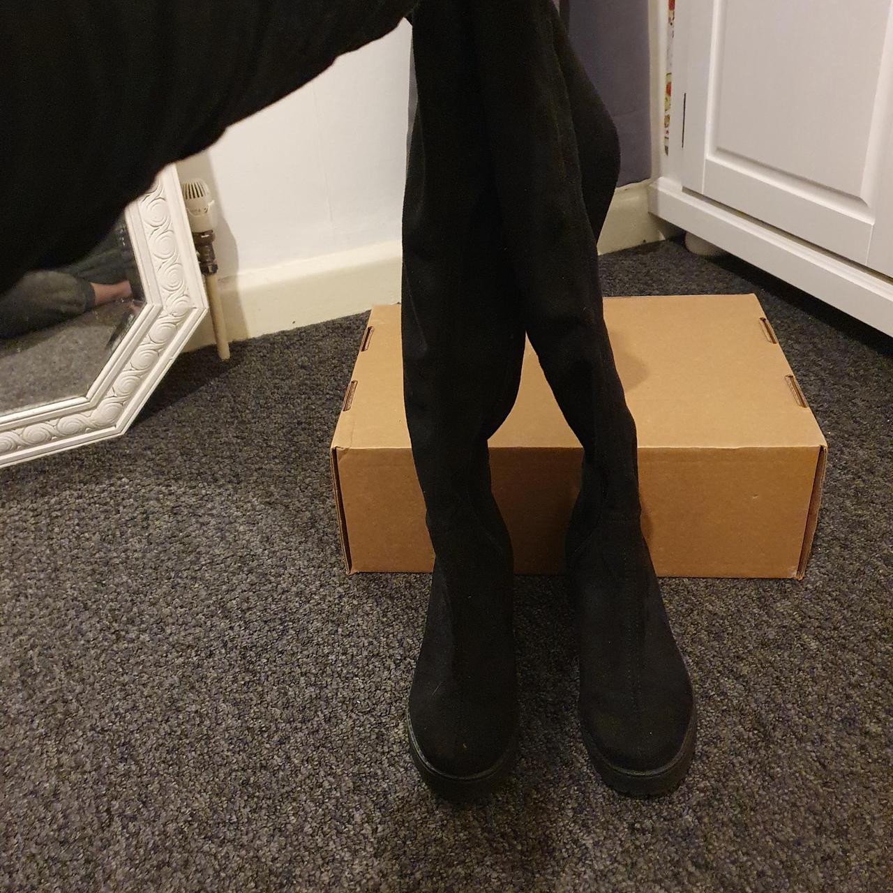schuh boots
