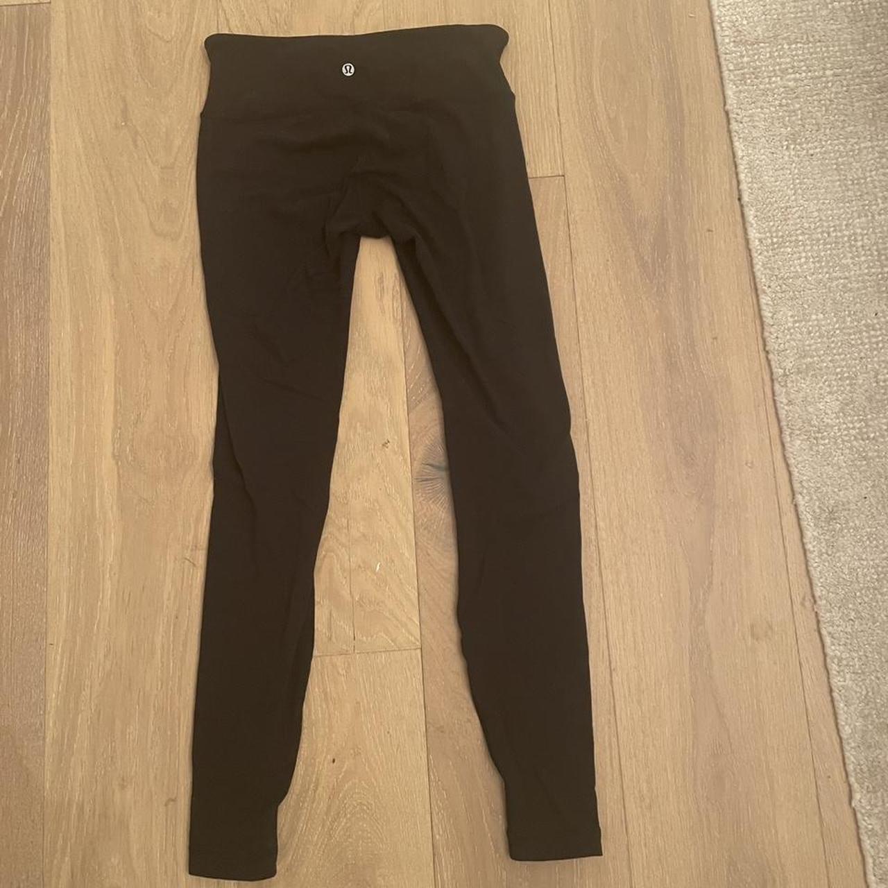 Lulu lemon legging - Depop