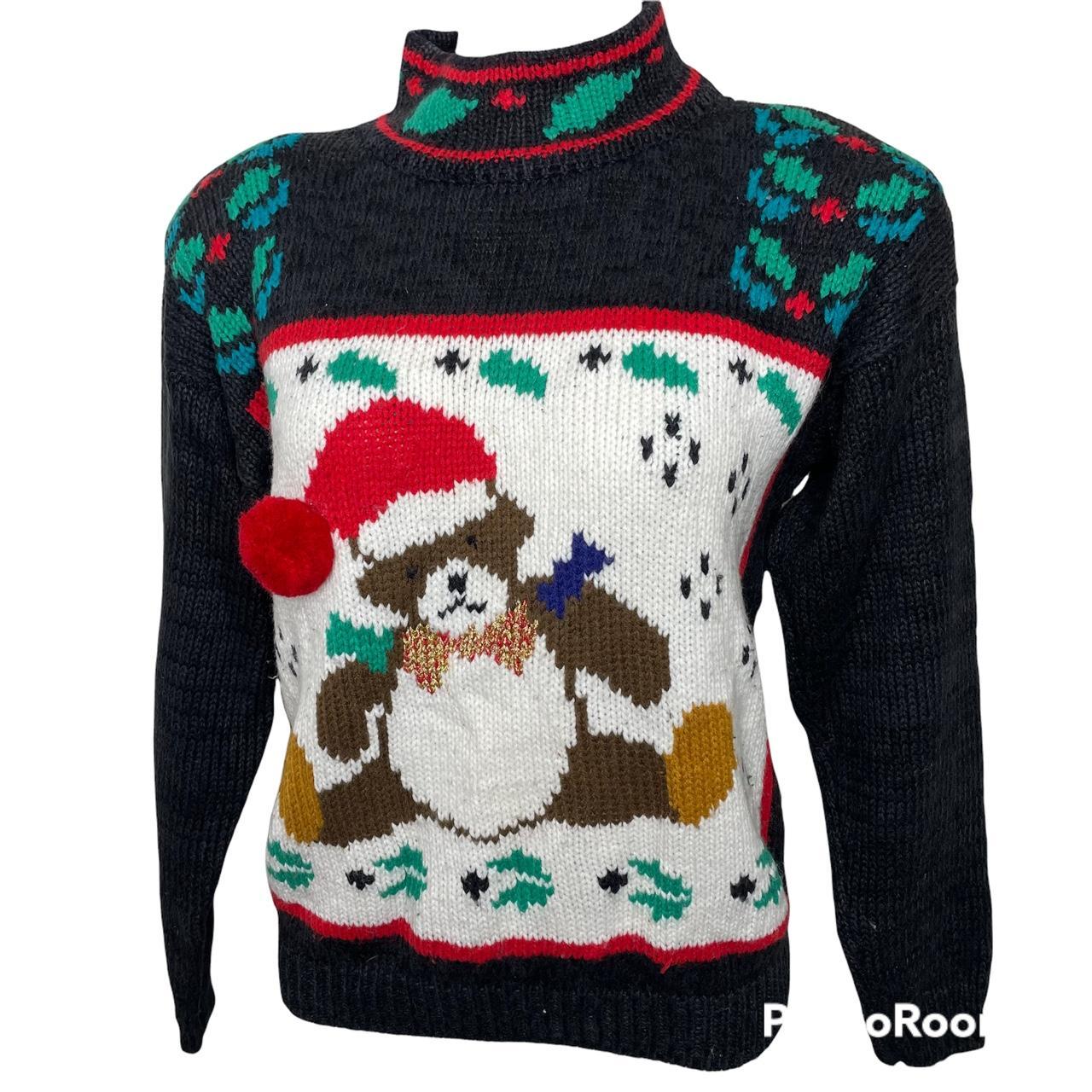 Product Image 1 - Vintage Cristina Christmas Sweater Teddy