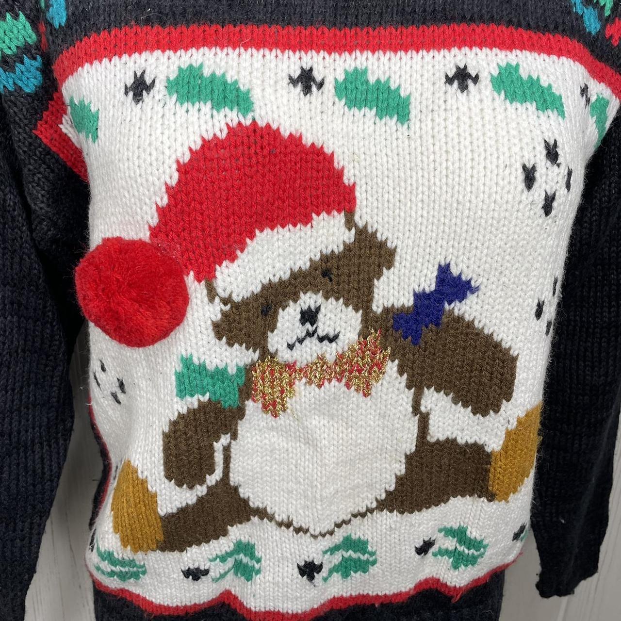 Product Image 3 - Vintage Cristina Christmas Sweater Teddy
