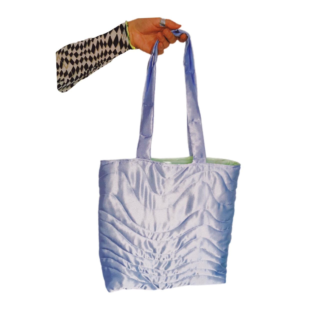 Product Image 4 - OYSTER COLLECTION 💫
The Contour Tote