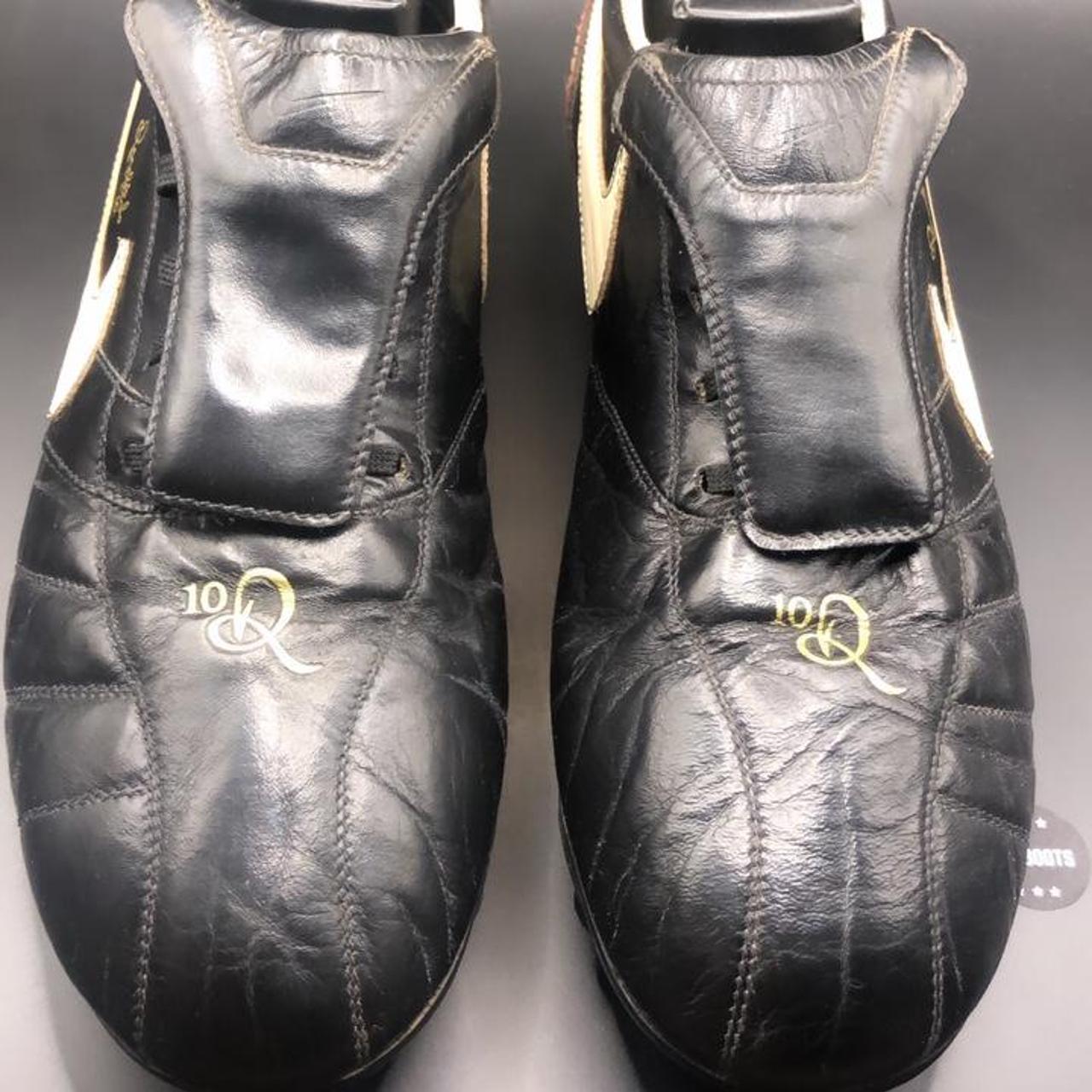 ronaldinho 10 boots