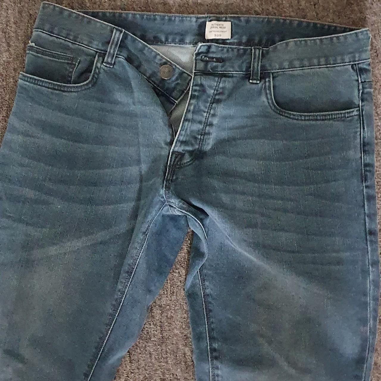 Primark Mens Jeans Size 32 Jeans mensjeans... Depop