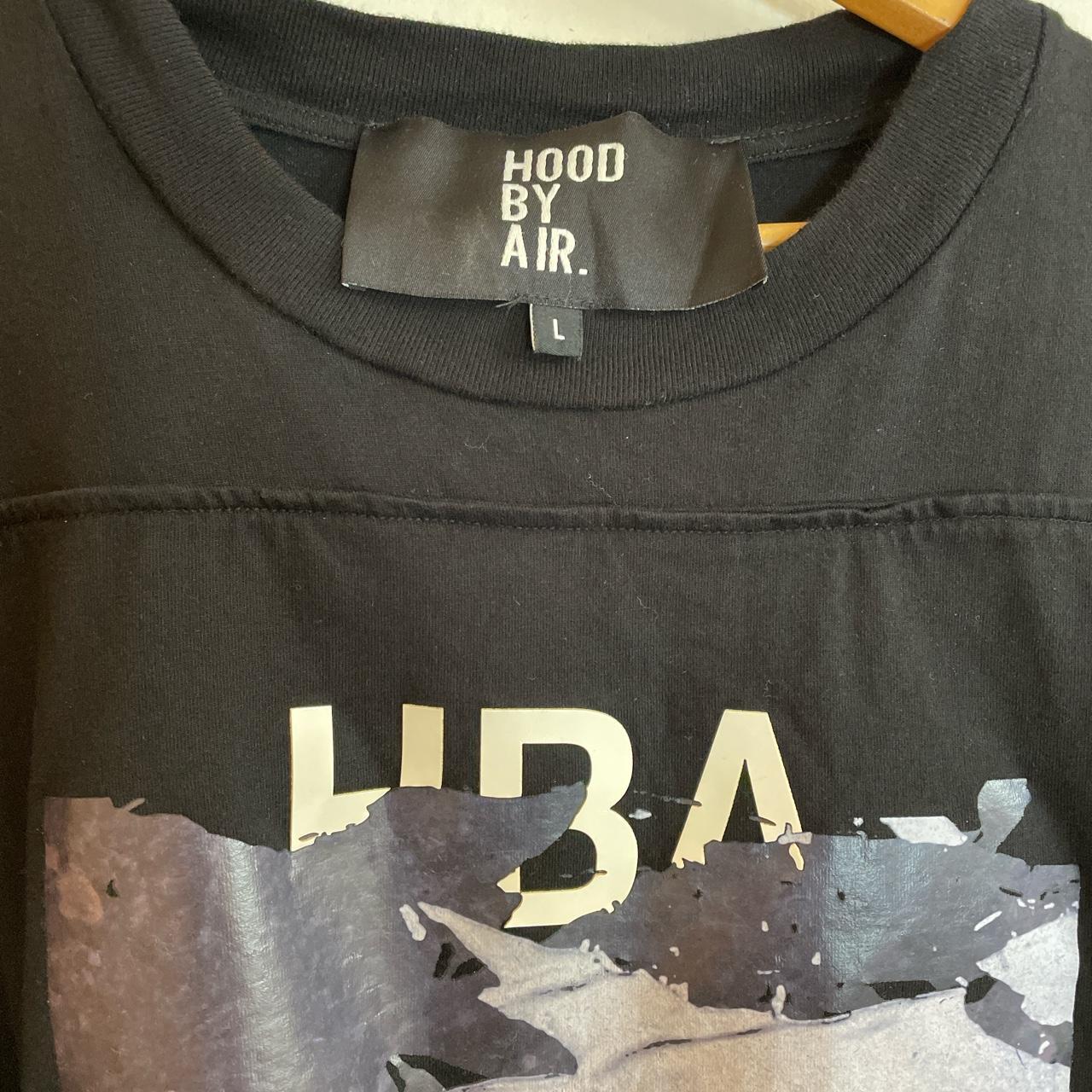 Product Image 3 - HBA
Black Long Sleeve Shirt 
(RARE)
NEVER