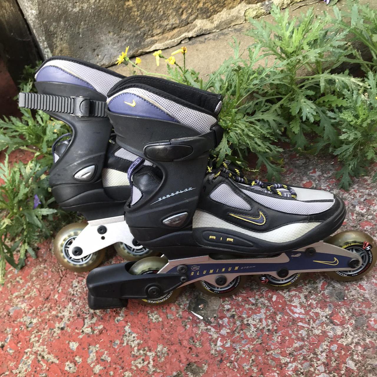 Nike inline deals skates