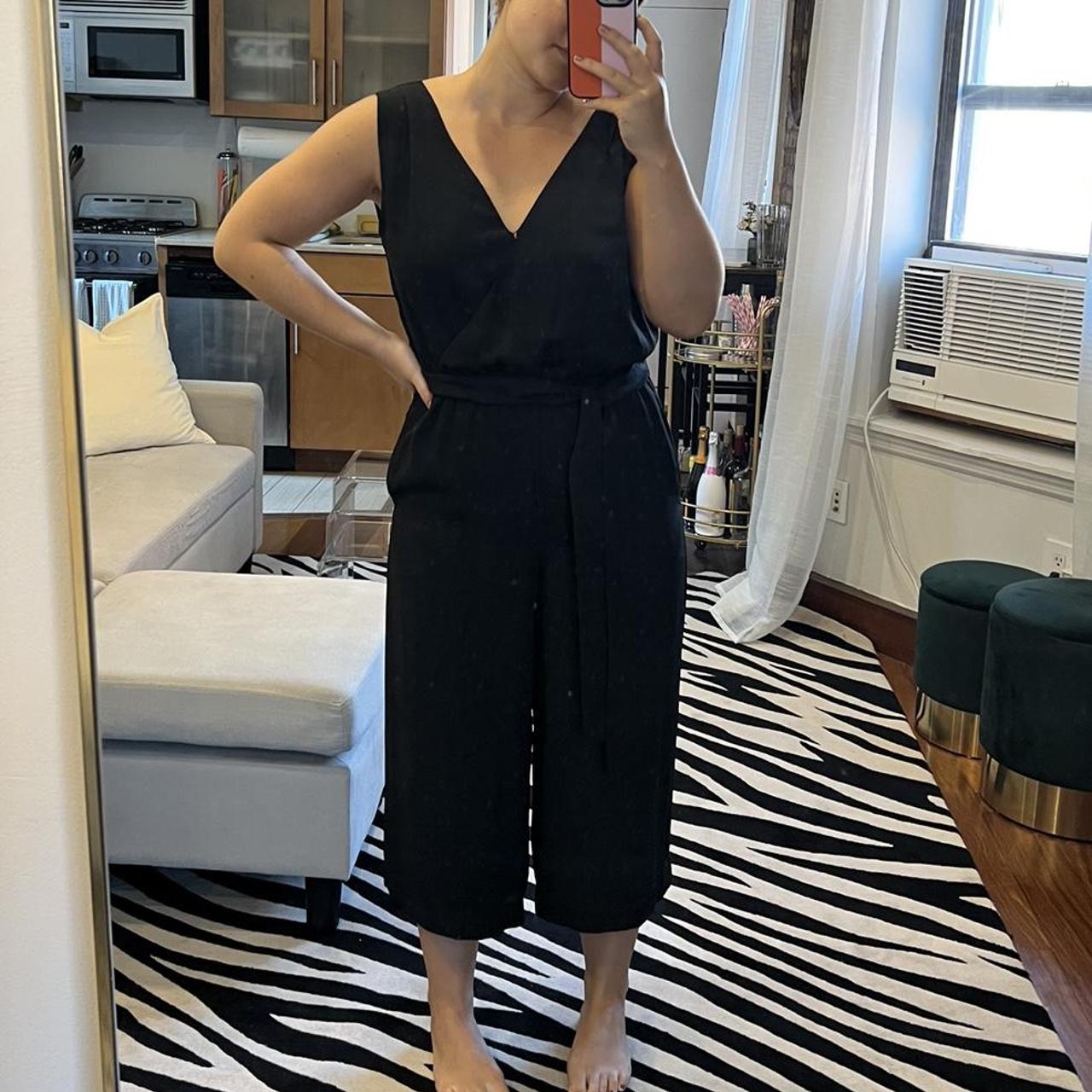 Aritzia Melodie jumpsuit romper - great for - Depop