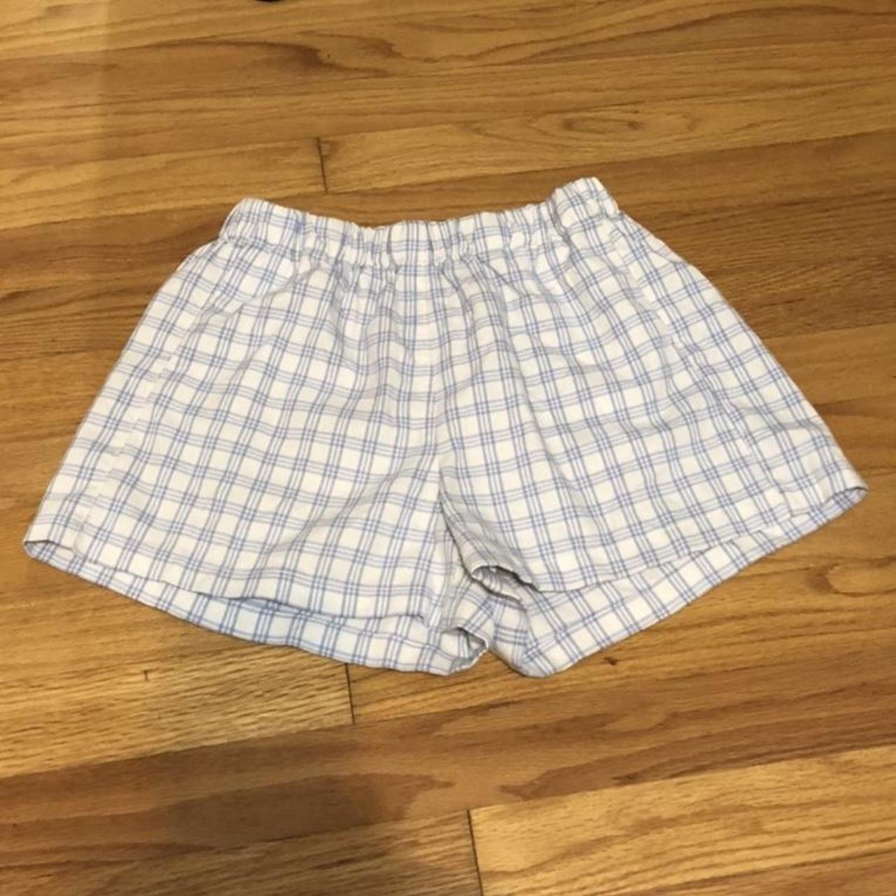 Brandy Melville Women's Blue | Depop