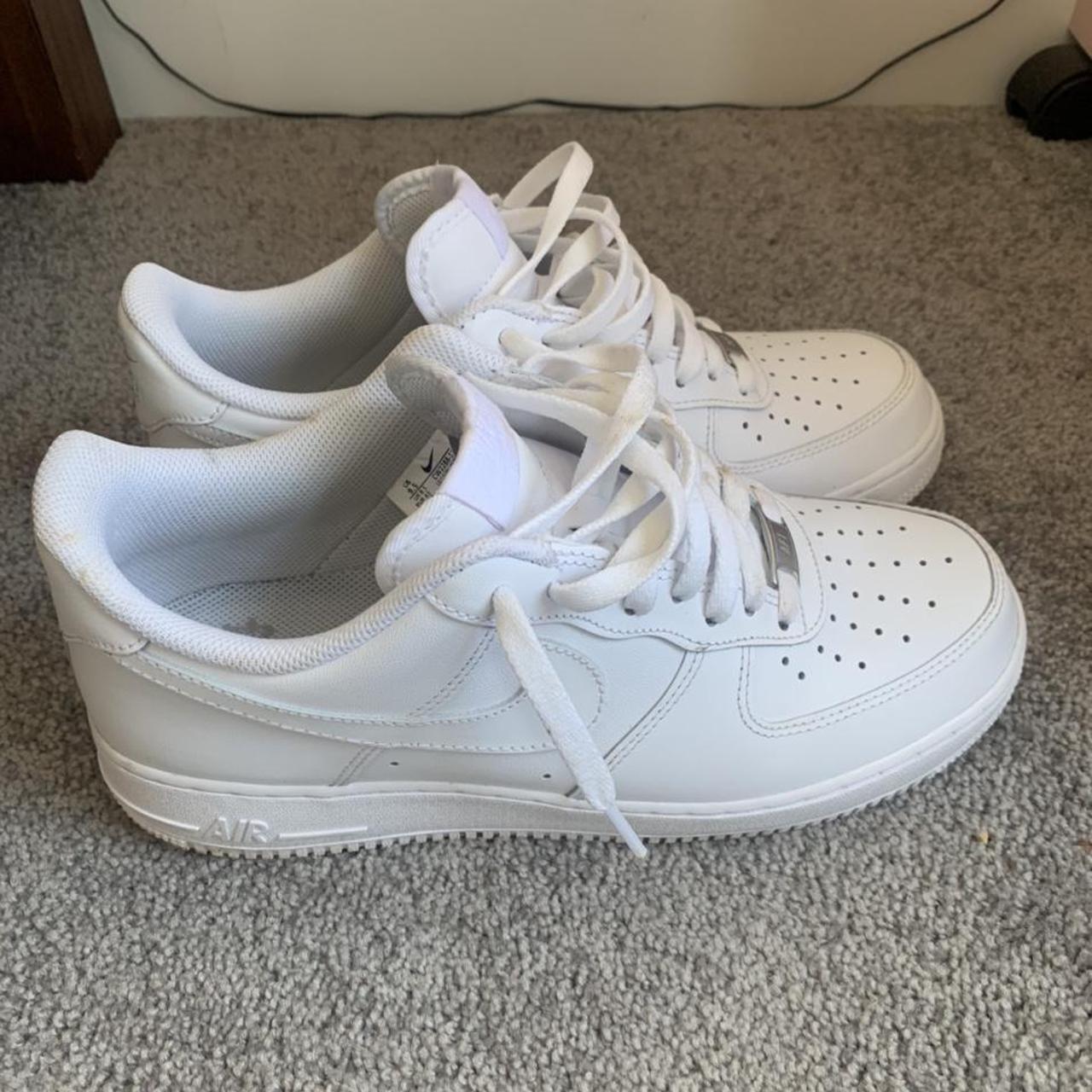 polo air force one shoes