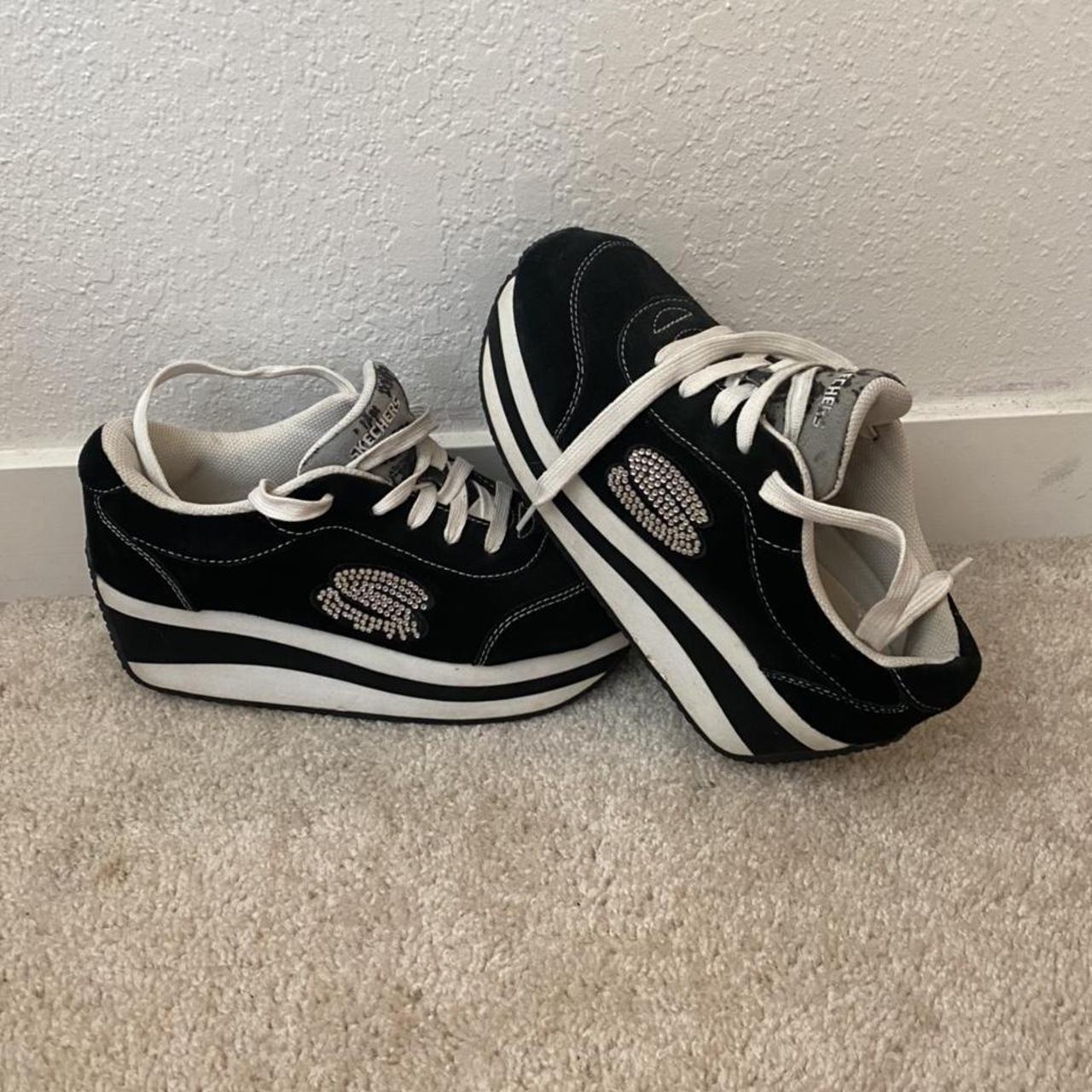 sketchers retro