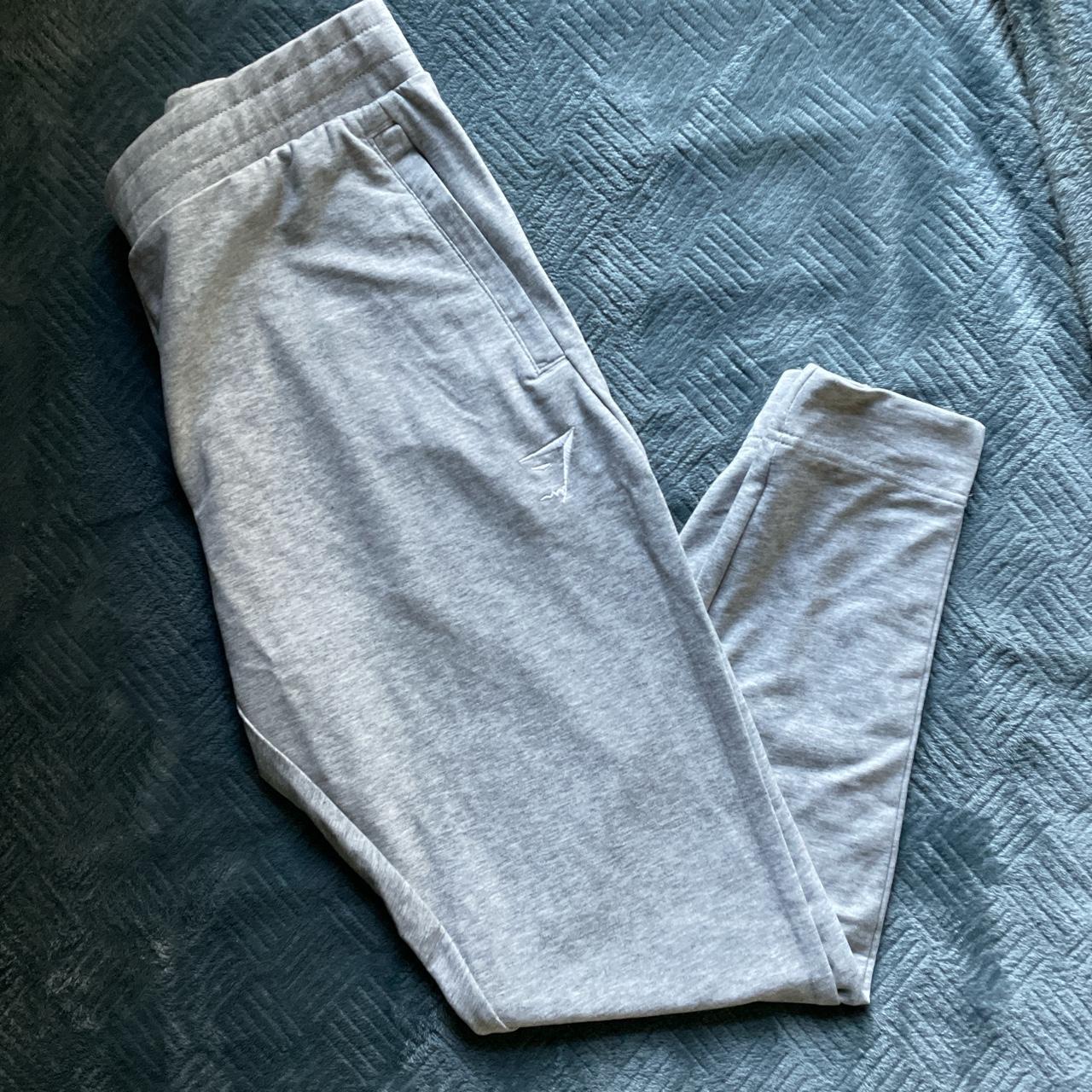 Gymshark Critical 2.0 Joggers