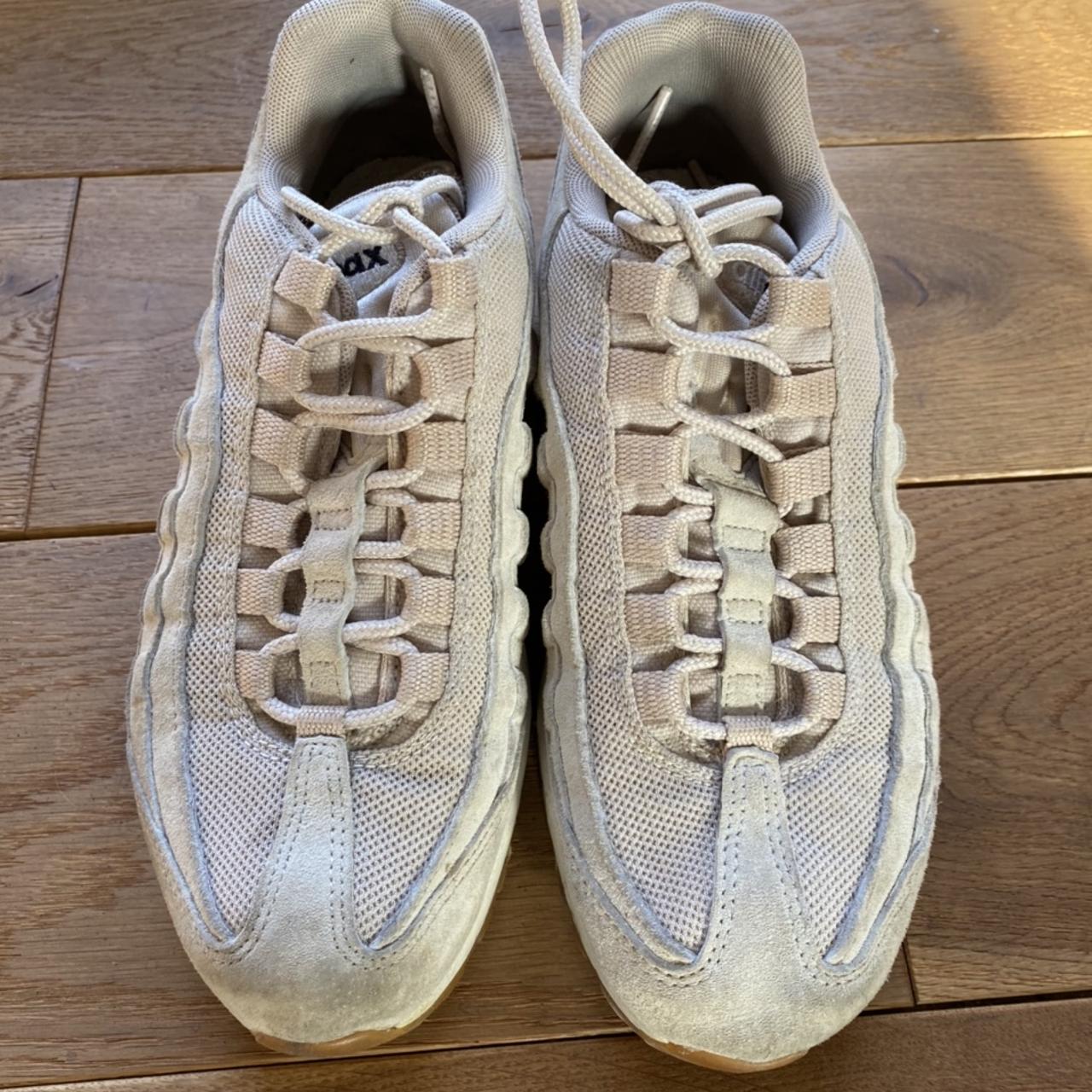 Cream 95s best sale