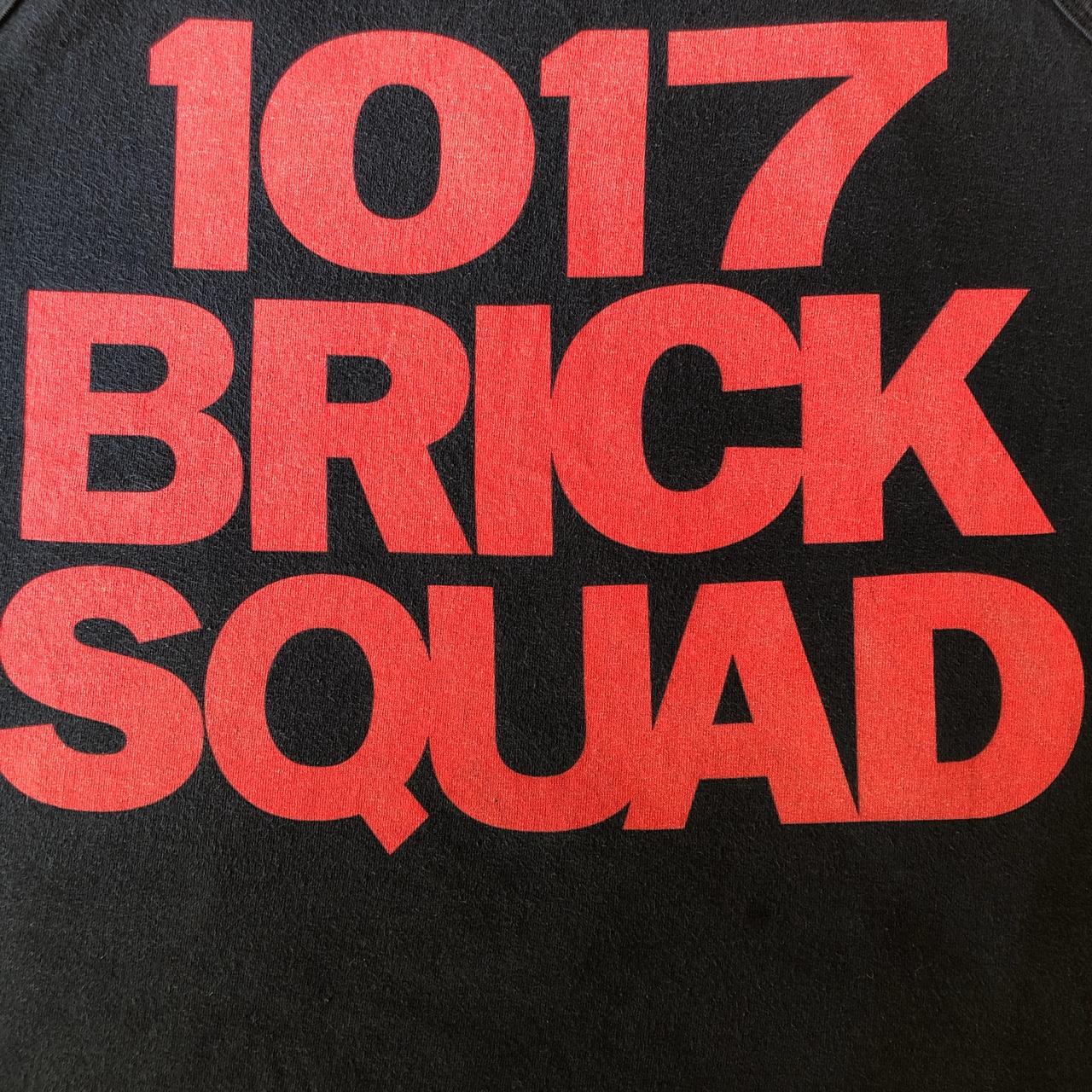 1017 brick squad logo