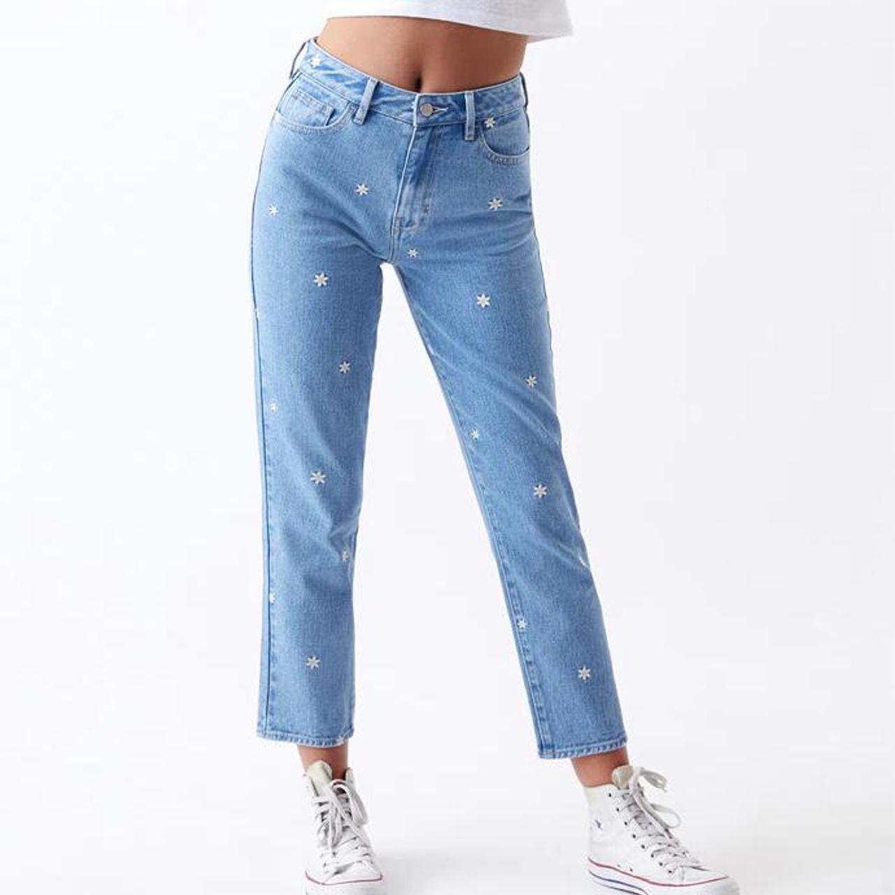 daisy jeans pacsun