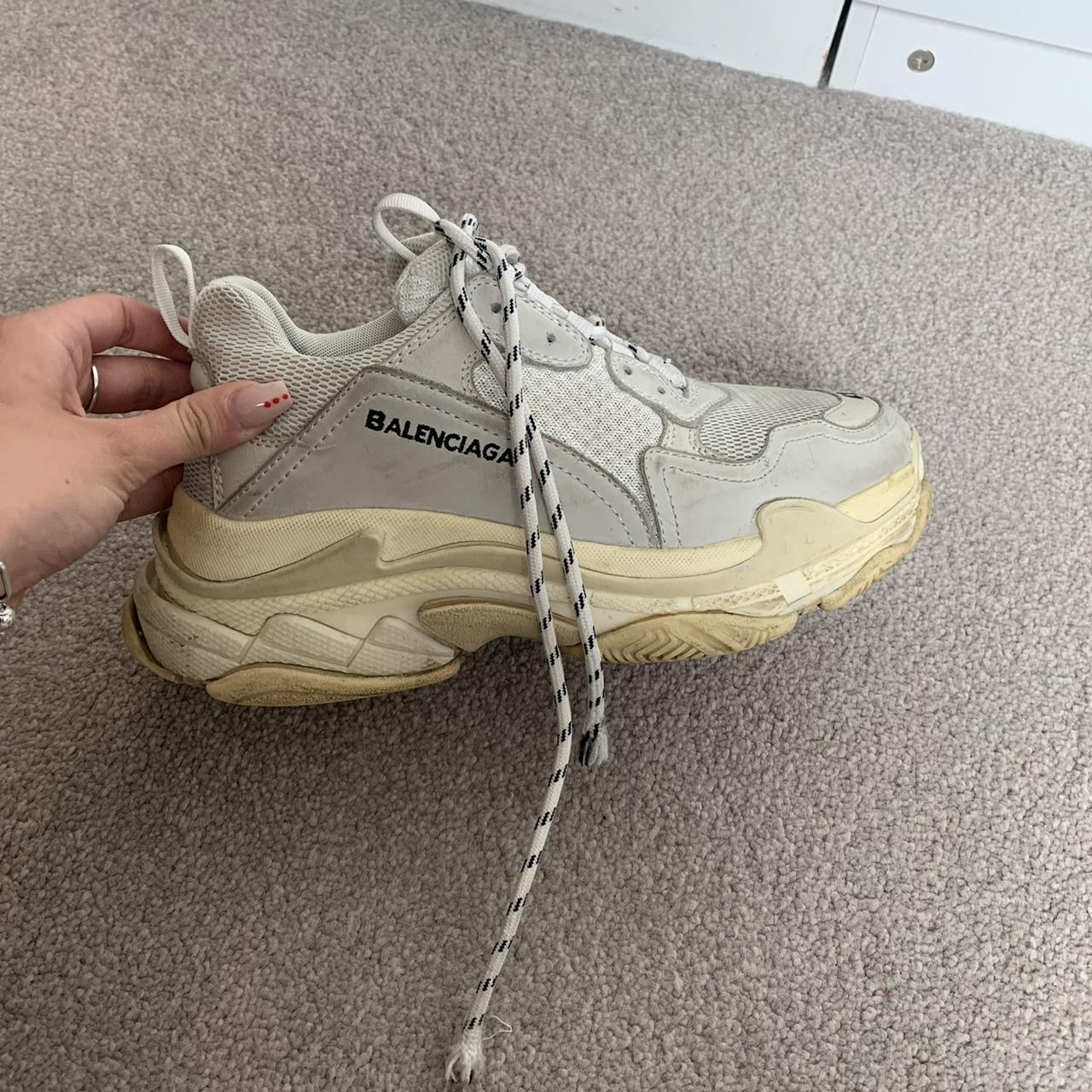 Balenciaga just dropped these for 1850   rSneakers