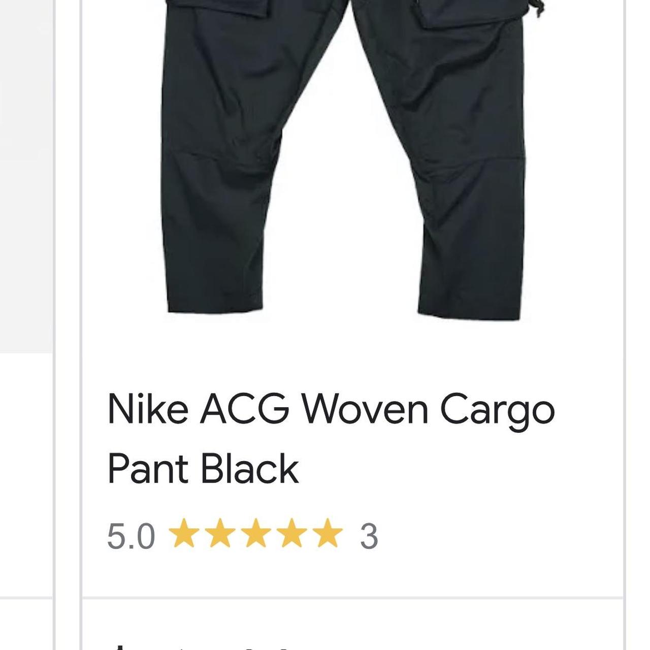 Nike ACG Trail Pants