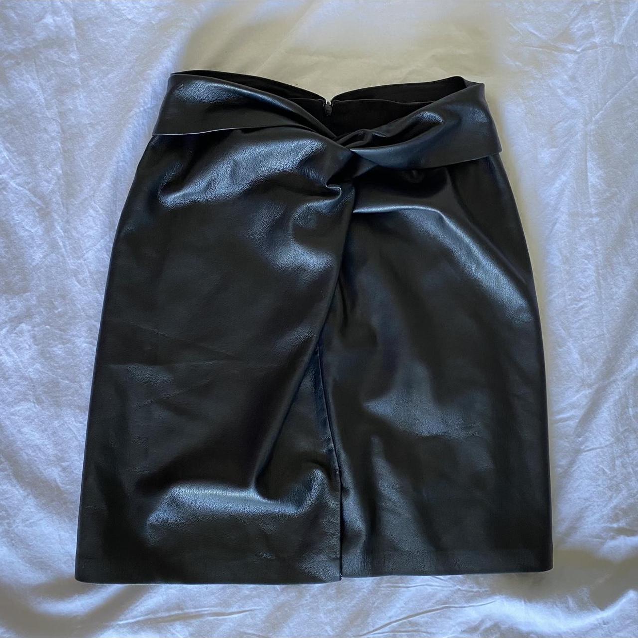 Product Image 1 - NWT nanushka milo black sarong