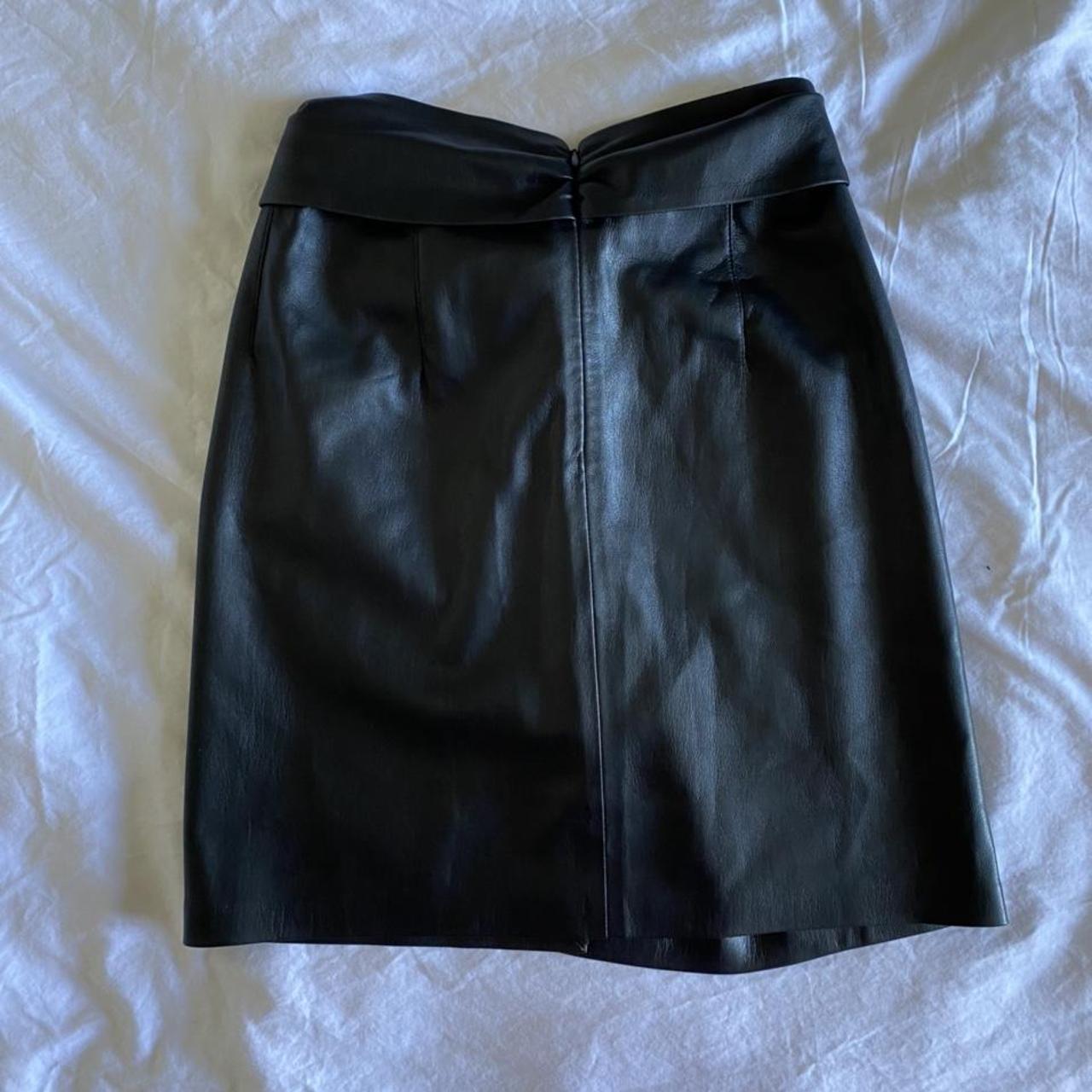 Product Image 3 - NWT nanushka milo black sarong