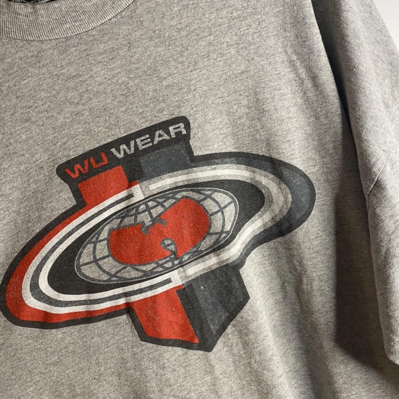Wu Wear Men's T-shirt