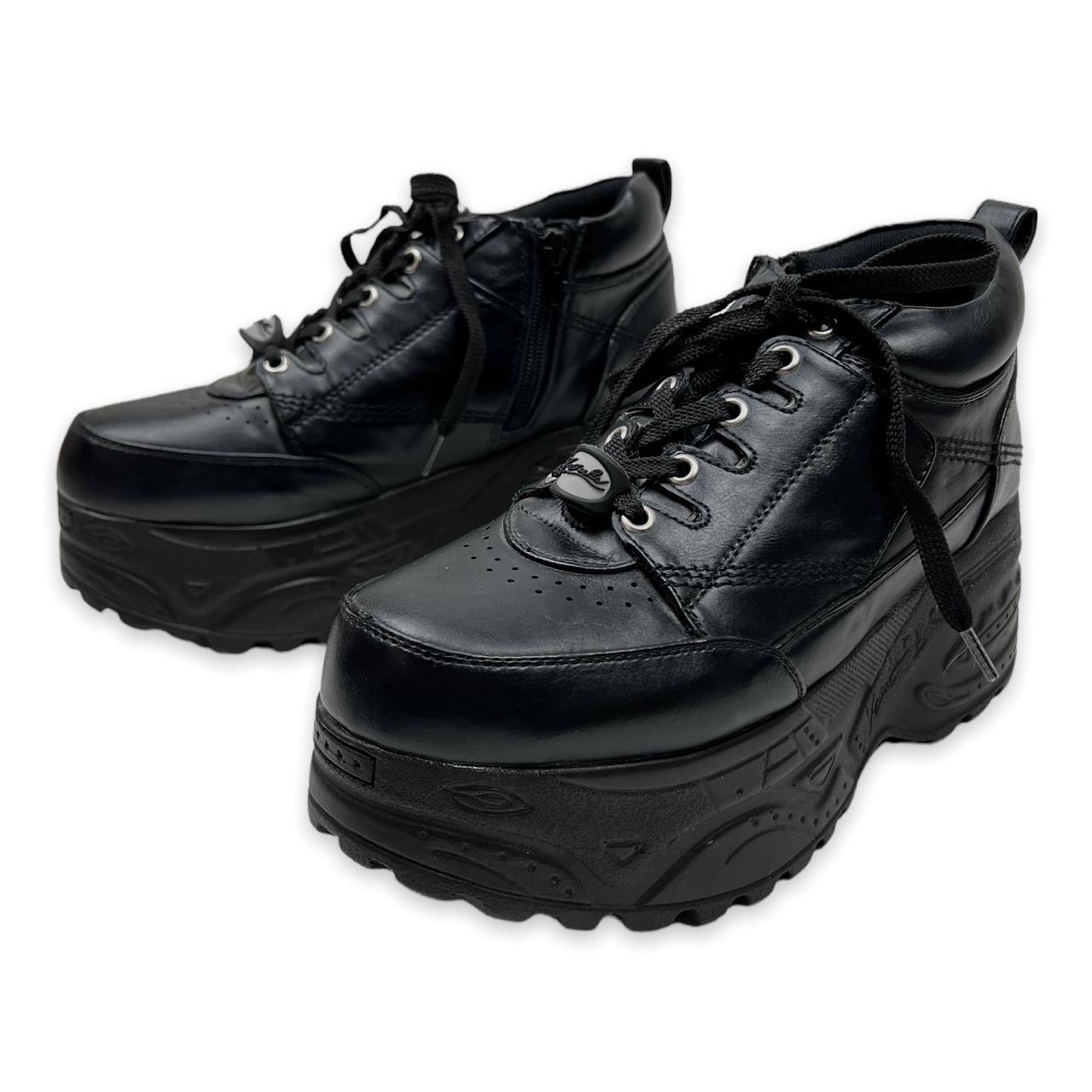 yosuke platform shoes