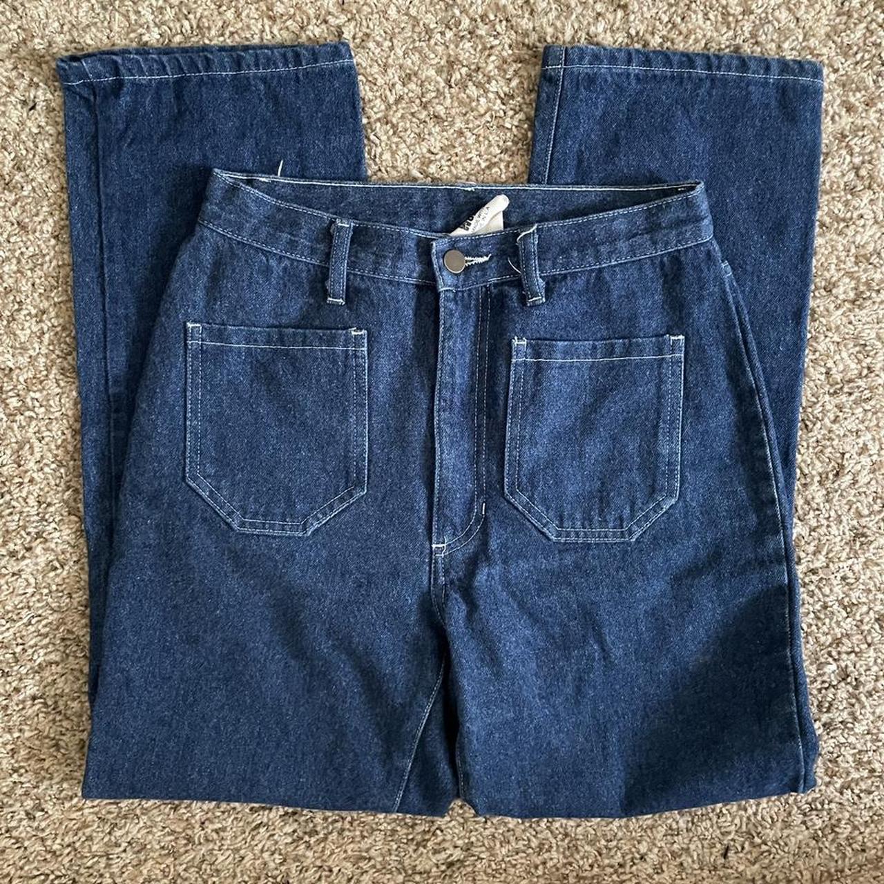 Product Image 1 - Lykke Wullf jeans, labeled size