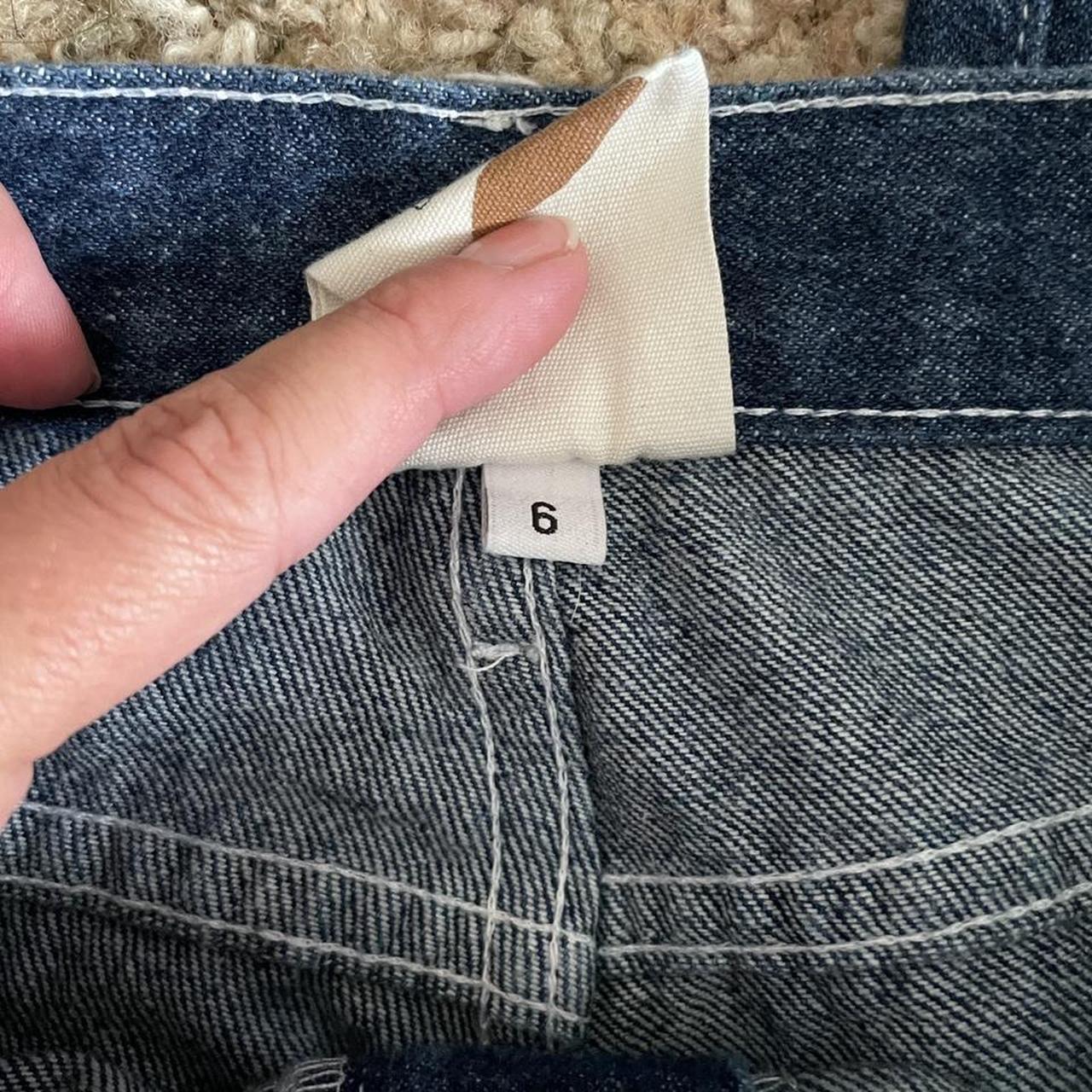 Product Image 4 - Lykke Wullf jeans, labeled size