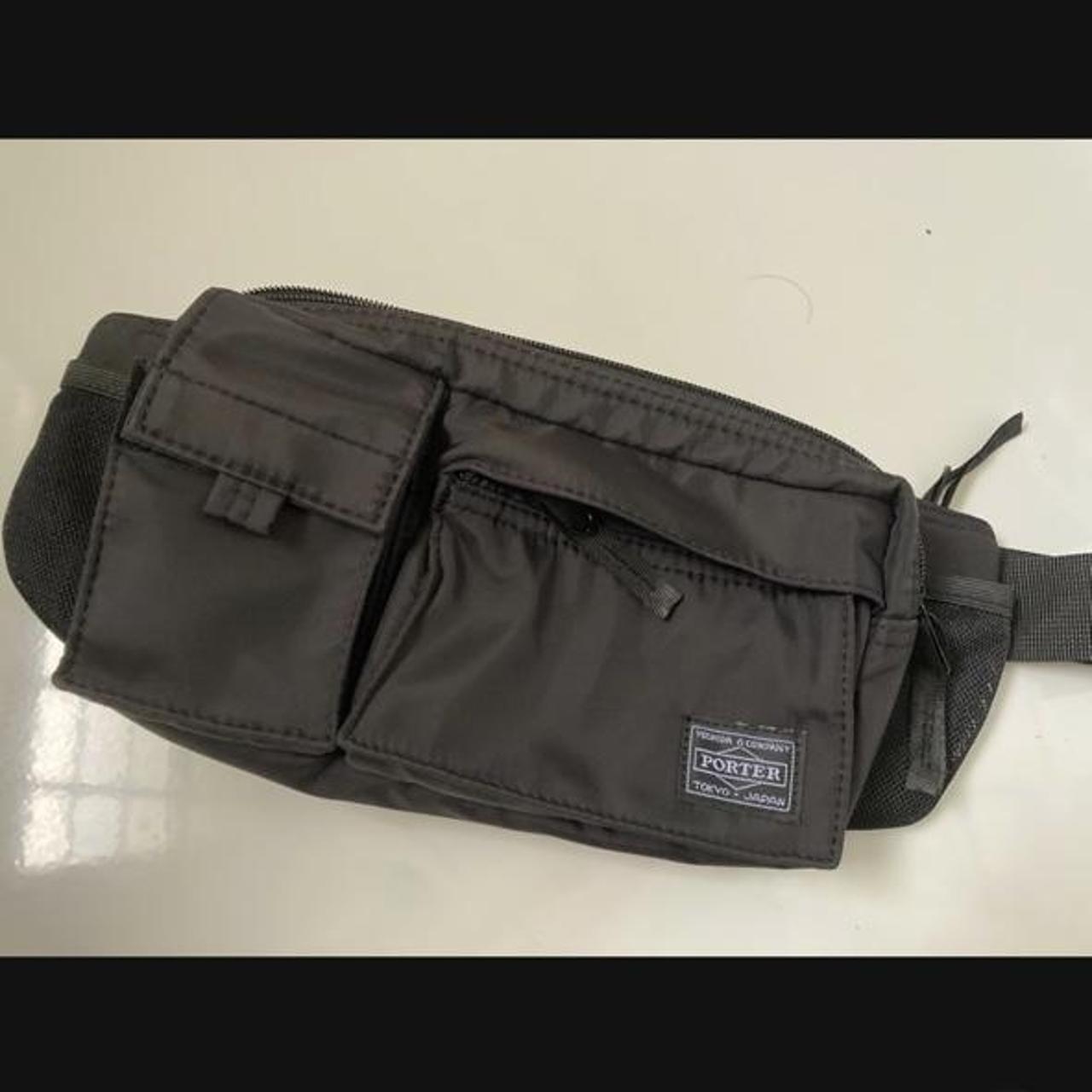 Product Image 2 - Used Porter bag. Can be