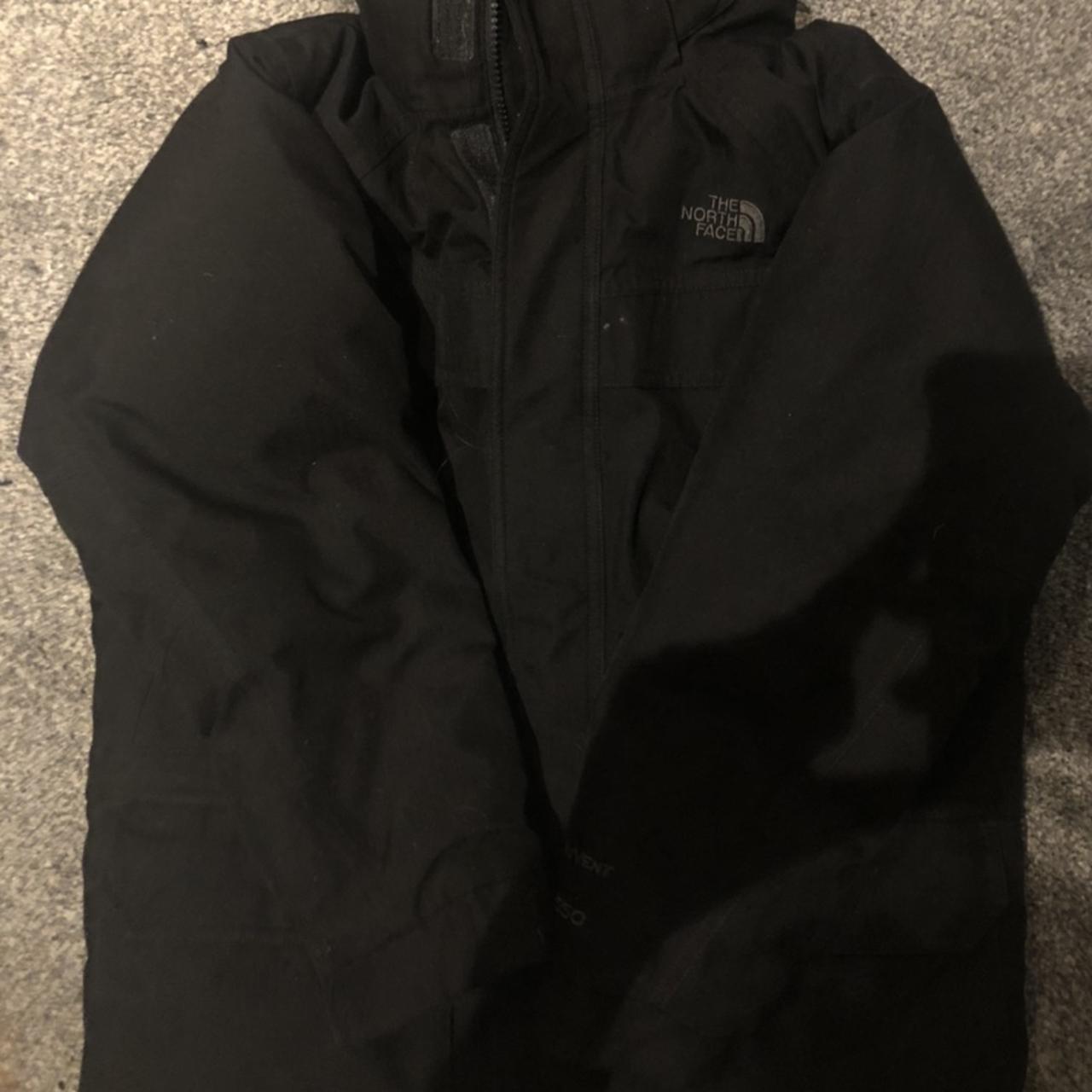 North Carolina visual data 3