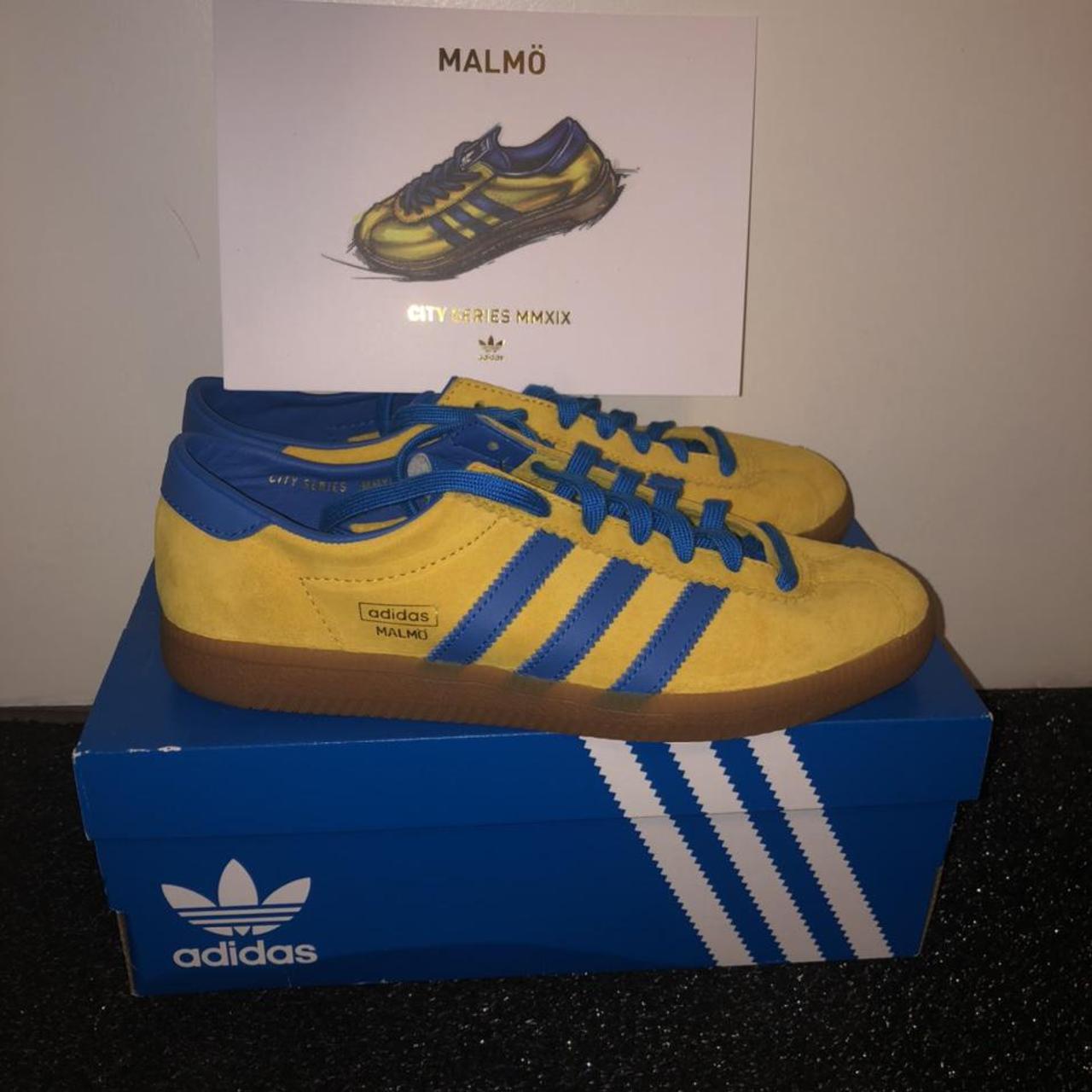 adidas malmos