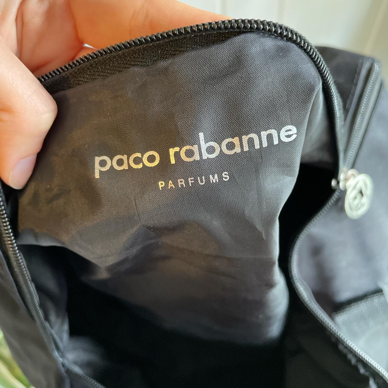 Paco rabanne parfums online bag