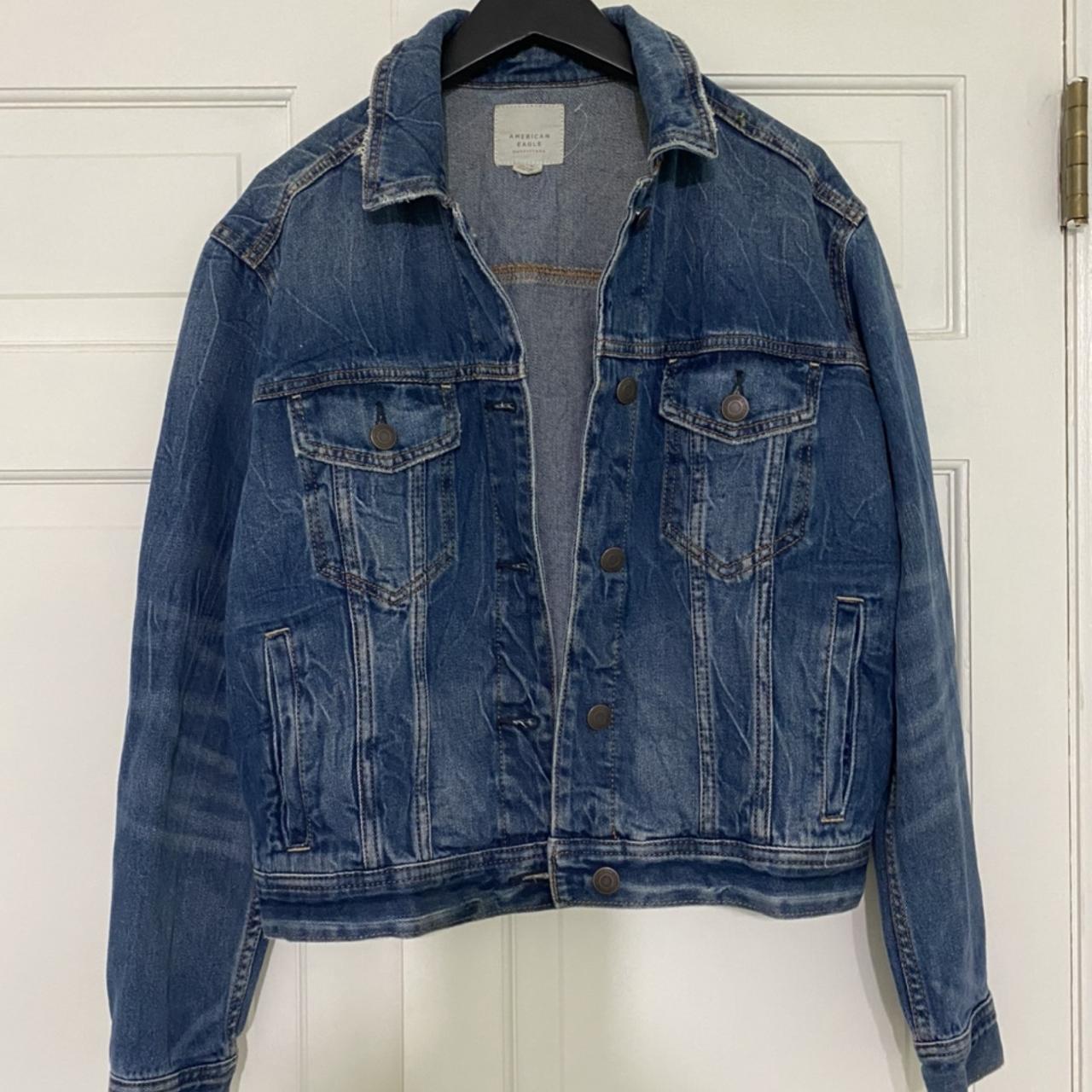 American Eagle Outfitters Women's Jacket | Depop