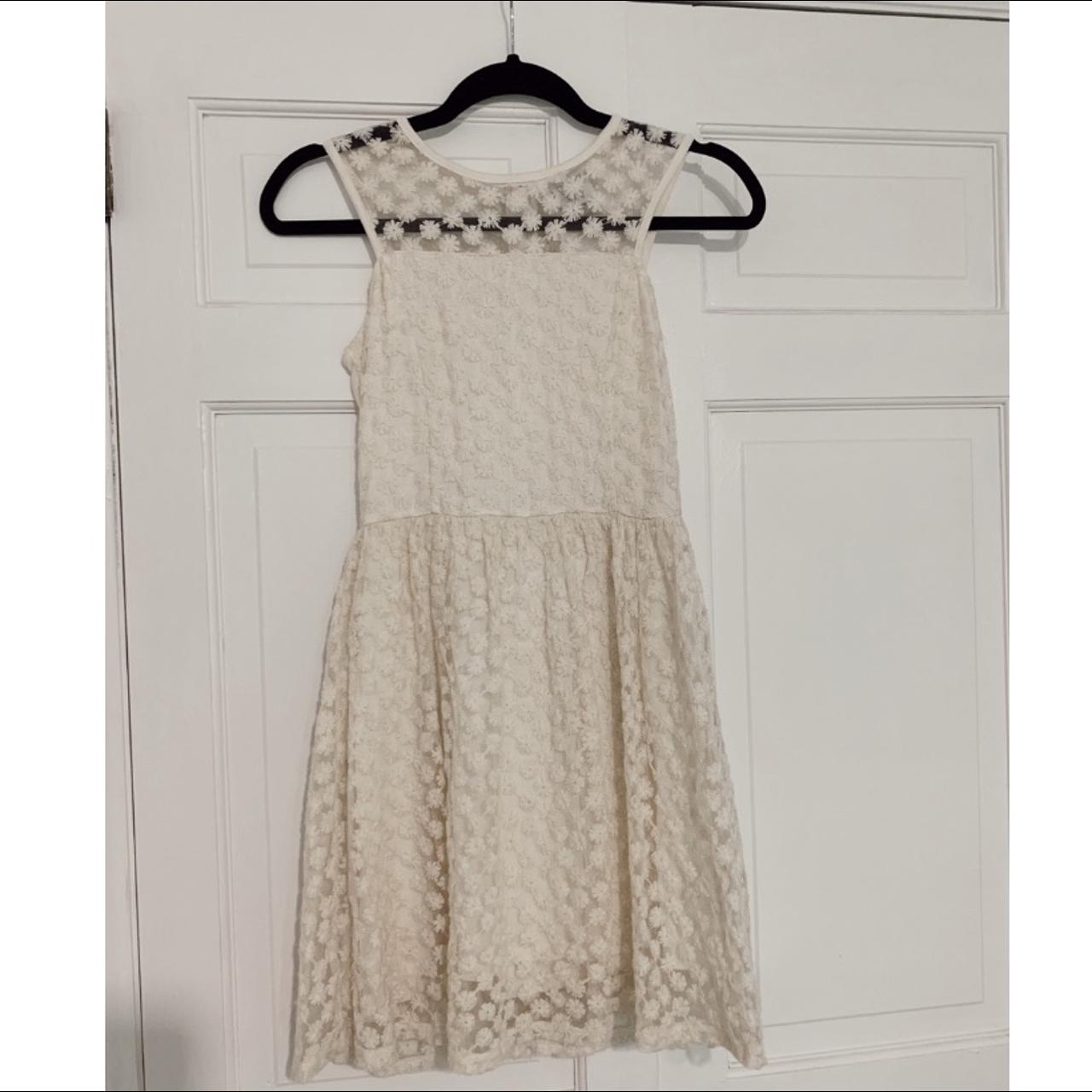 Ella Moss Women's Dress | Depop