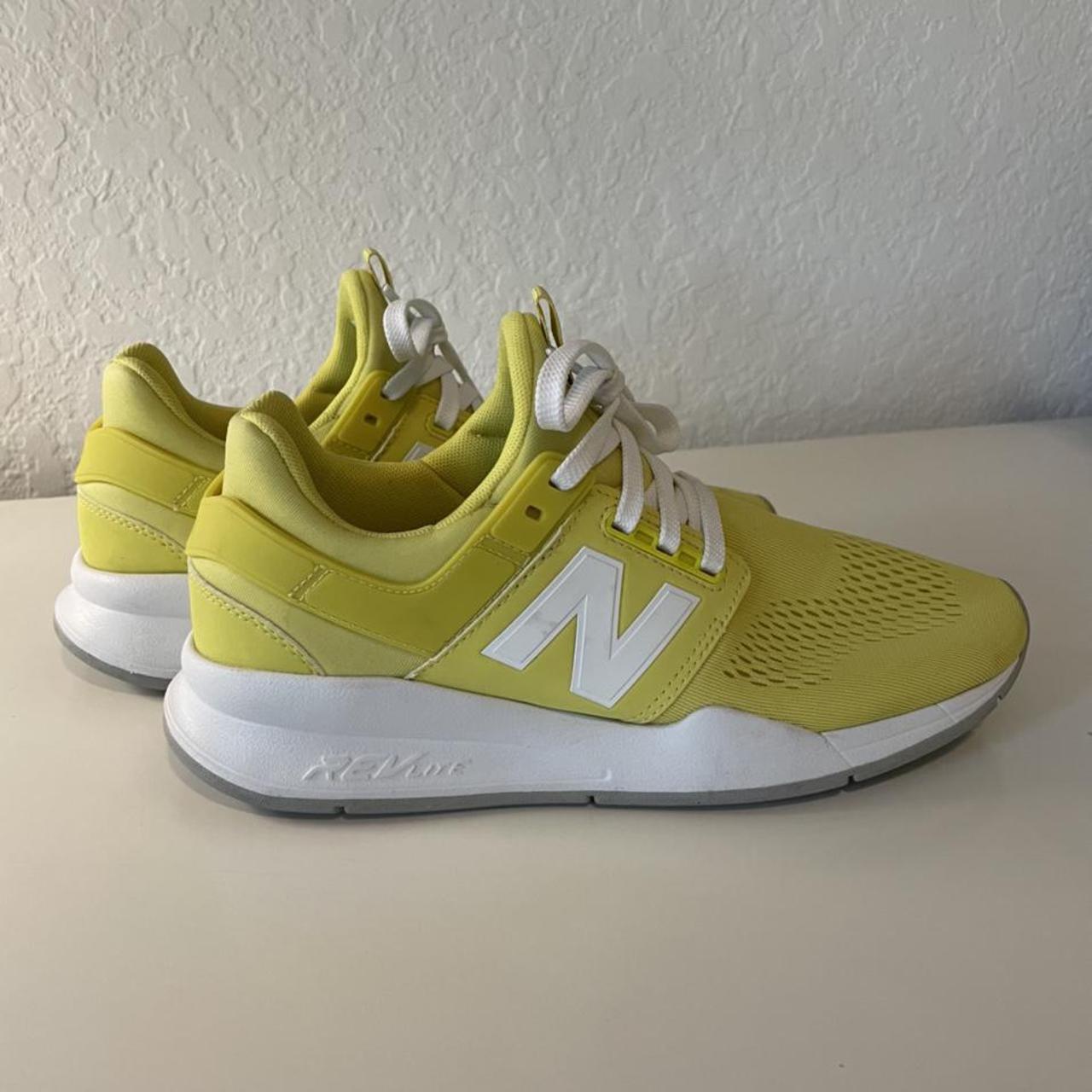 new balance 247 sizing