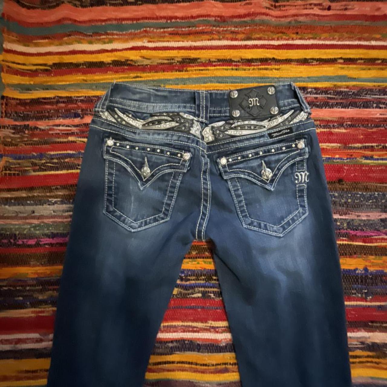 miss me jeans used price