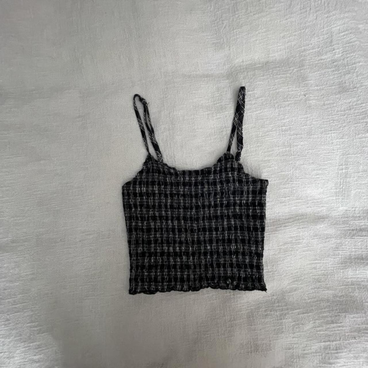 Brandy Melville Women's Vests-tanks-camis