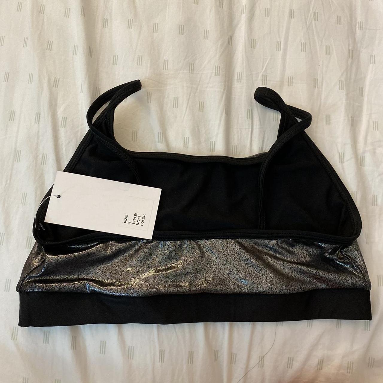 brand new with tags double platinum performancewear - Depop